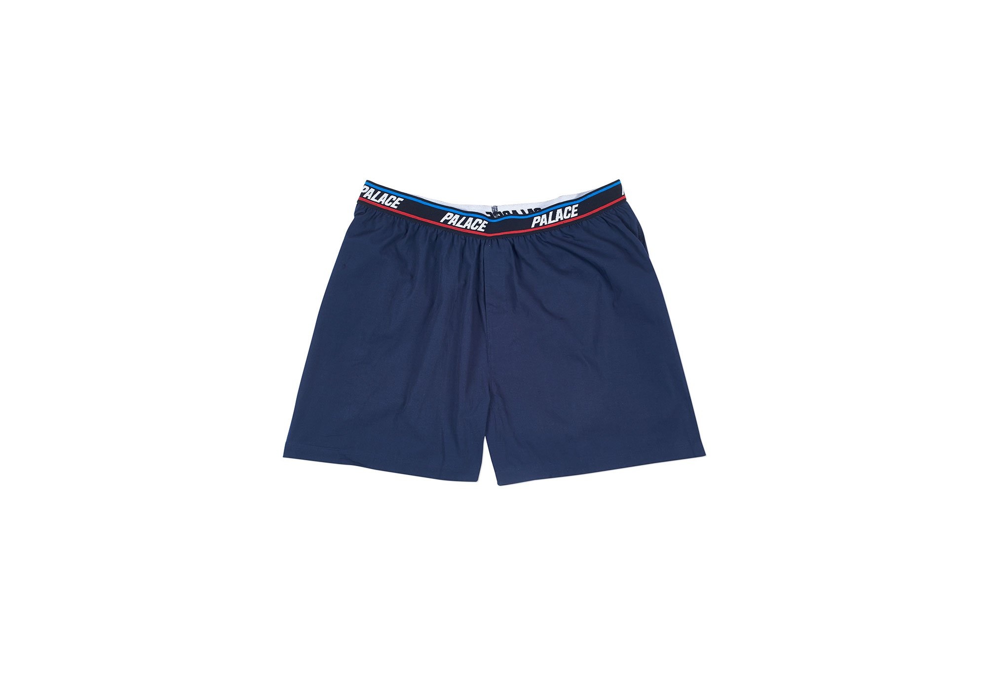 BASICALLY A PACK OF BOXERS BLACK / NAVY / WHITE - 4