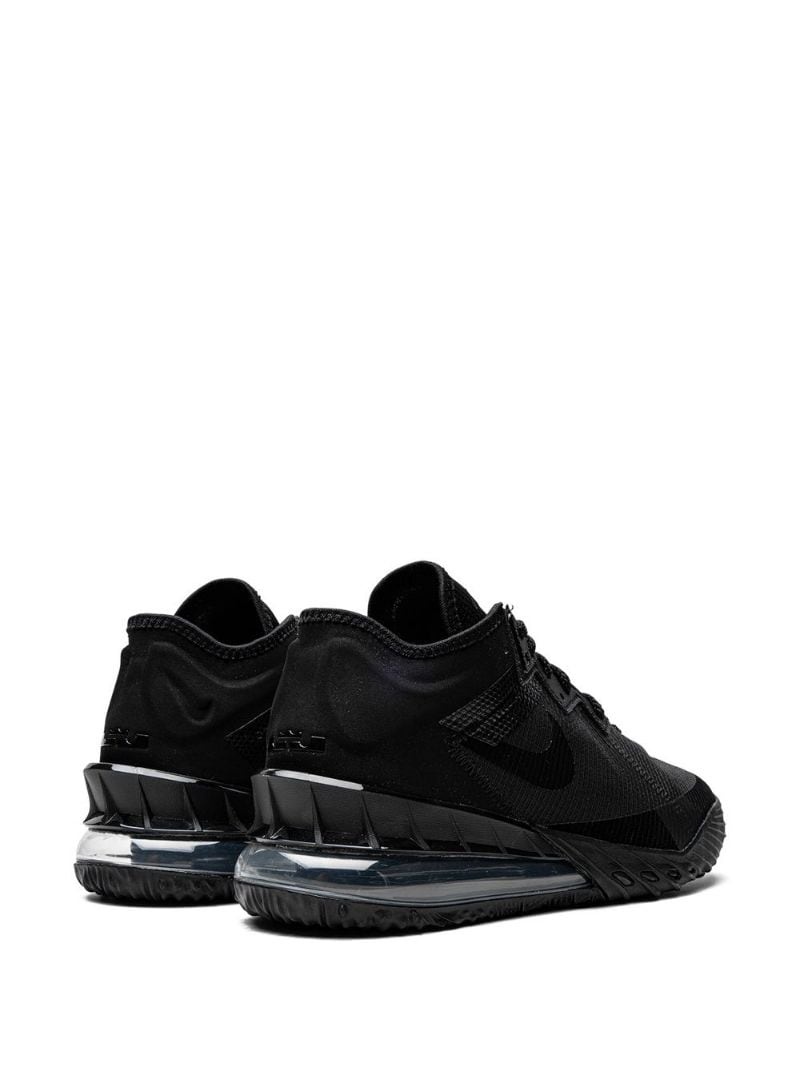 LeBron 18 Low "Zero Dark 23" sneakers - 5