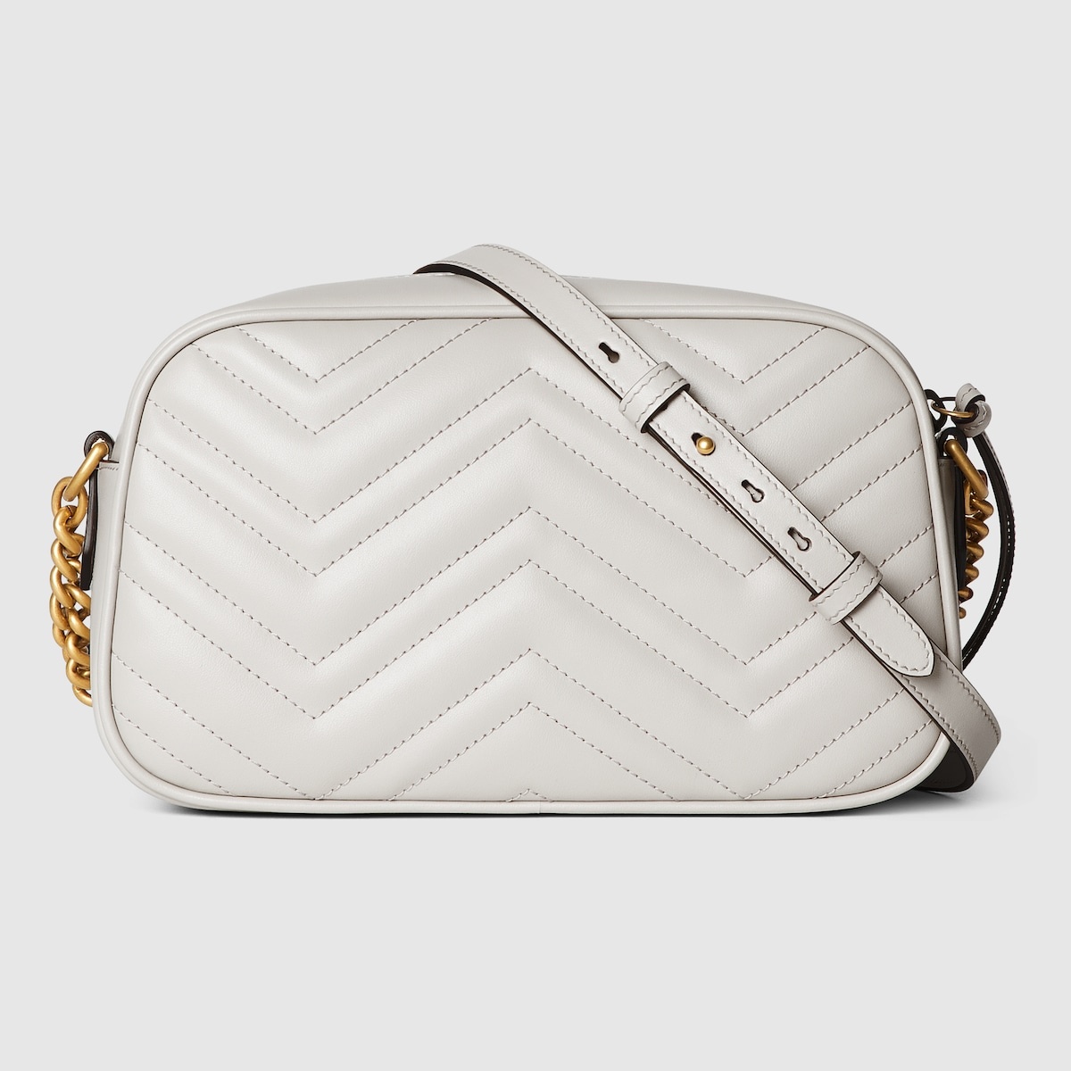 GG Marmont small shoulder bag - 3