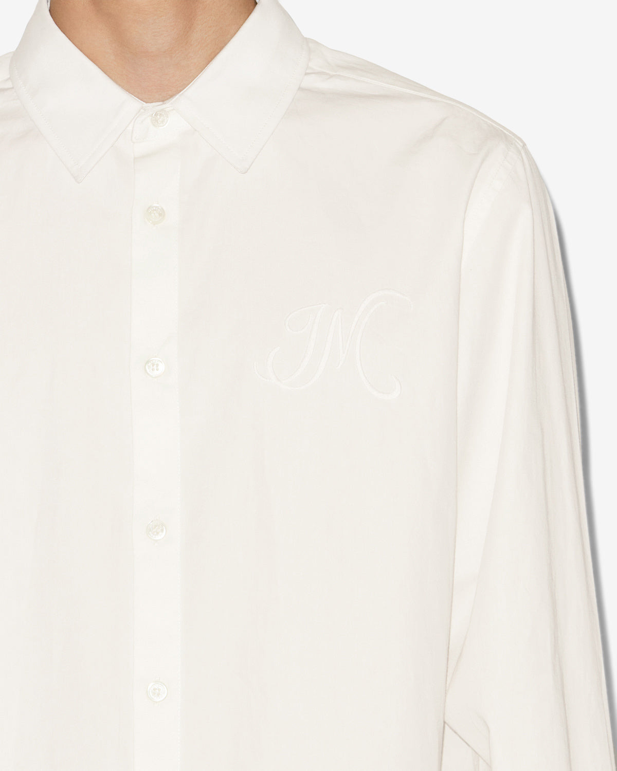 NATHAN SHIRT - 3