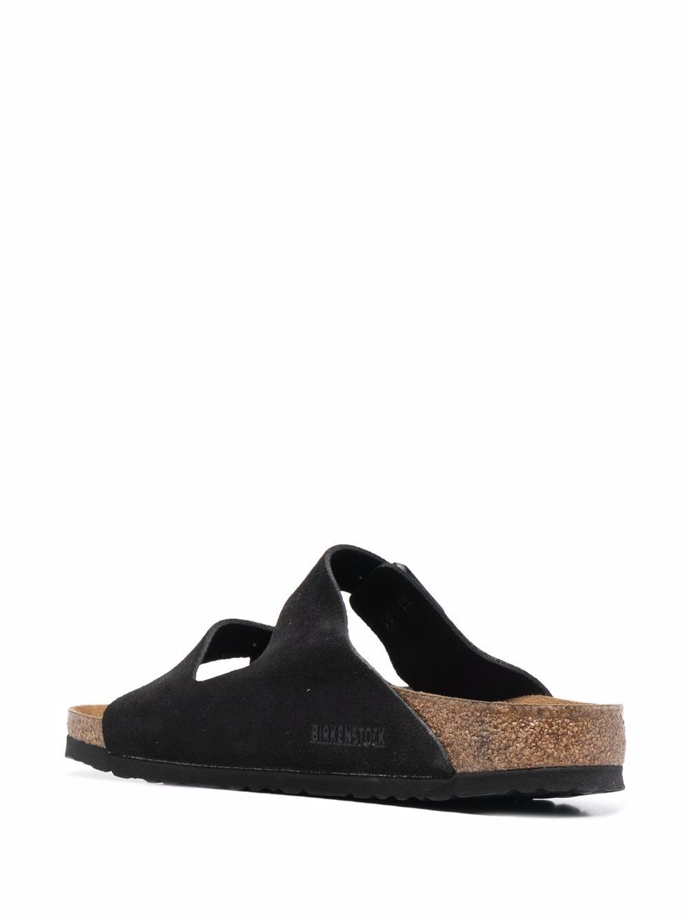 Arizona double-buckle sandals - 3