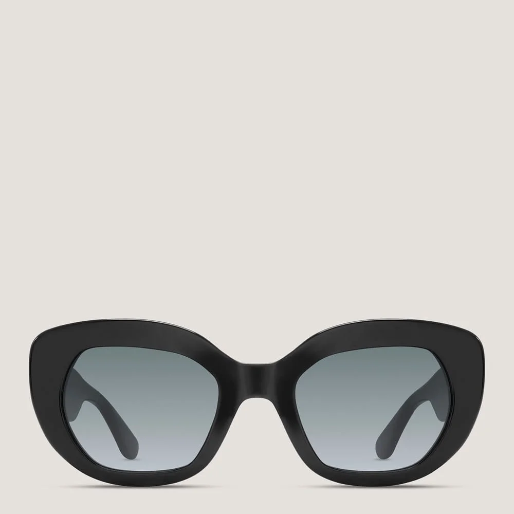 OVAL SUNGLASSES - 1
