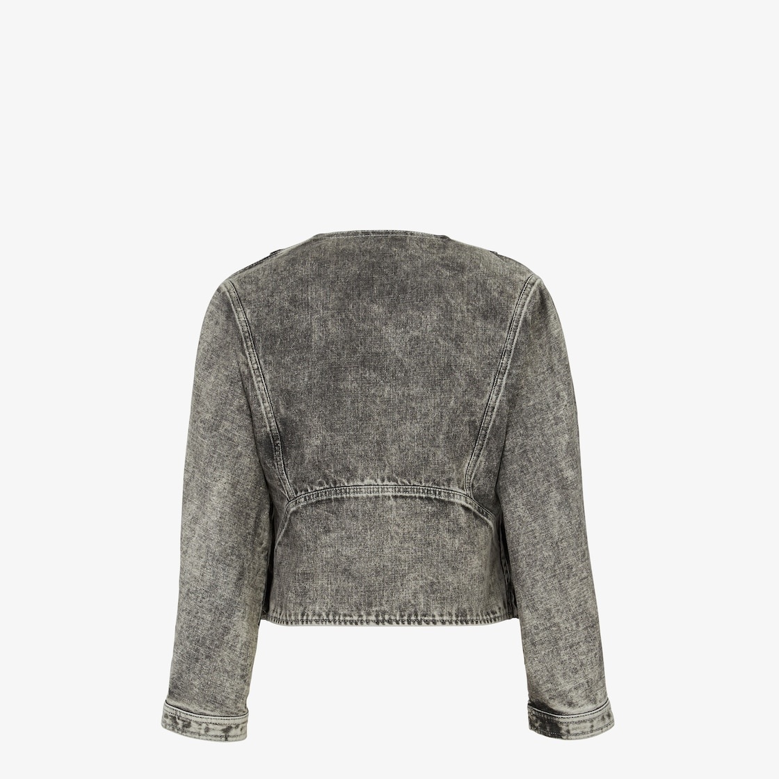Jacket - 2