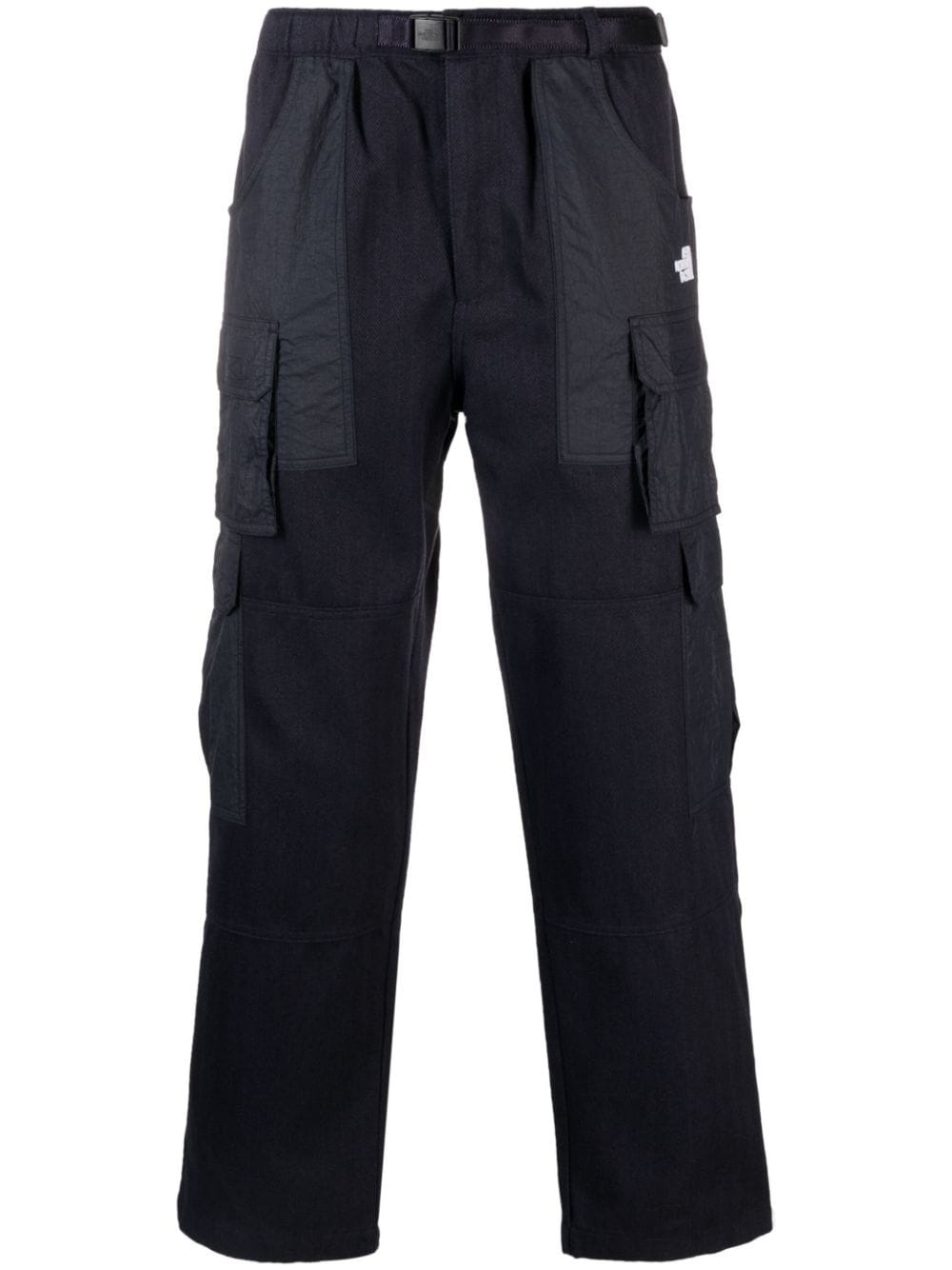 Vintage Casual water-repellent trousers - 1
