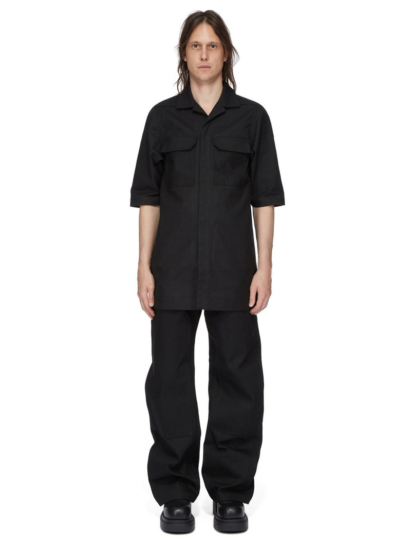 Rick Owens PANTS outlook