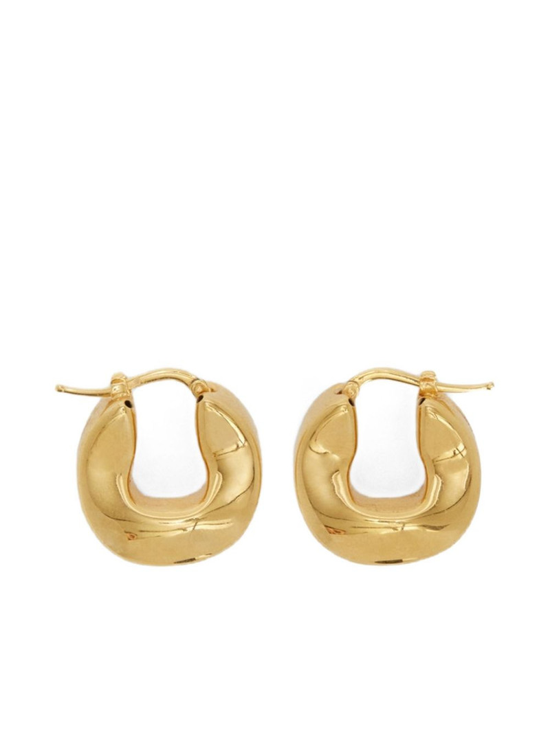 hoop earrings 1
