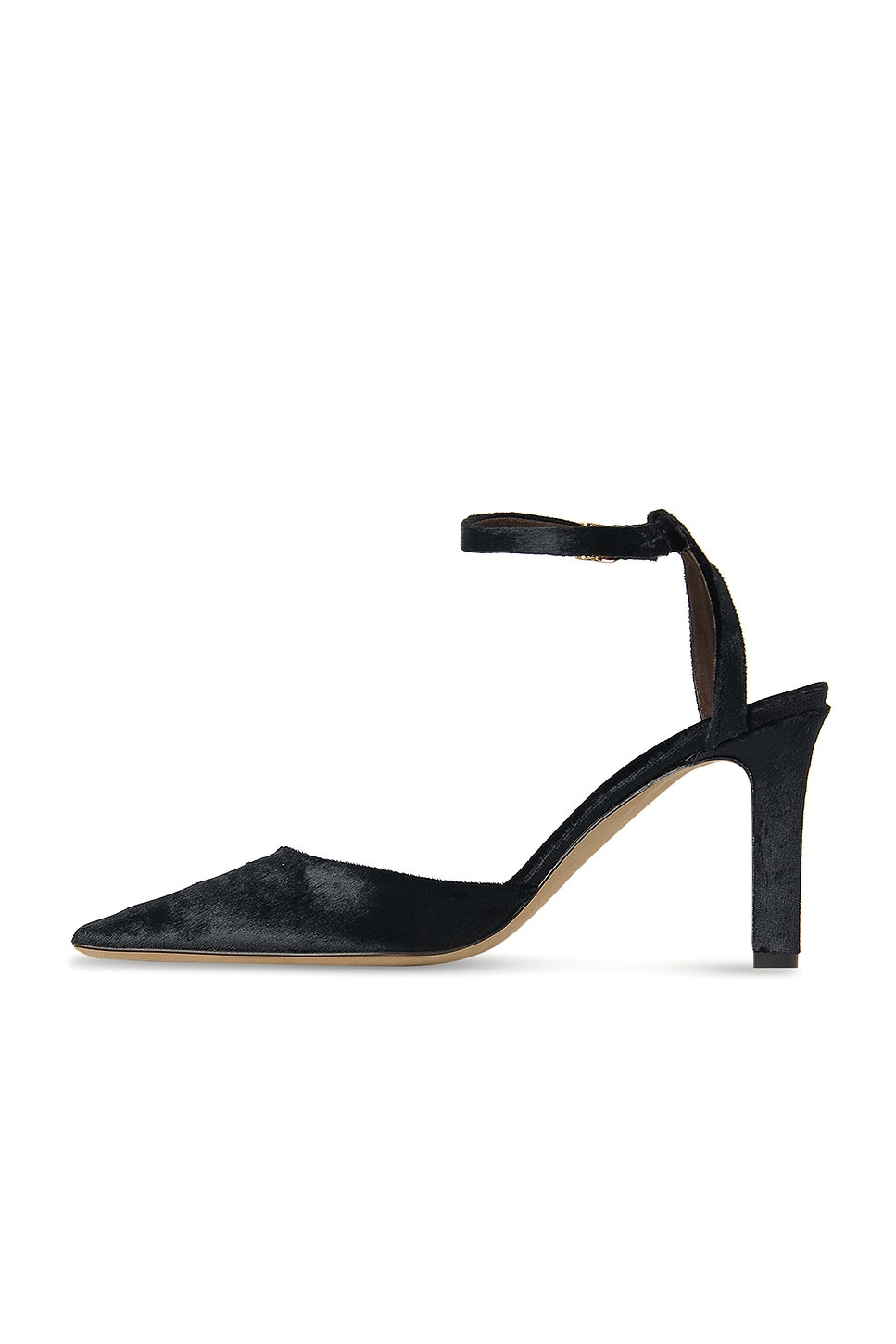 Carla Ankle Strap 80 - 4