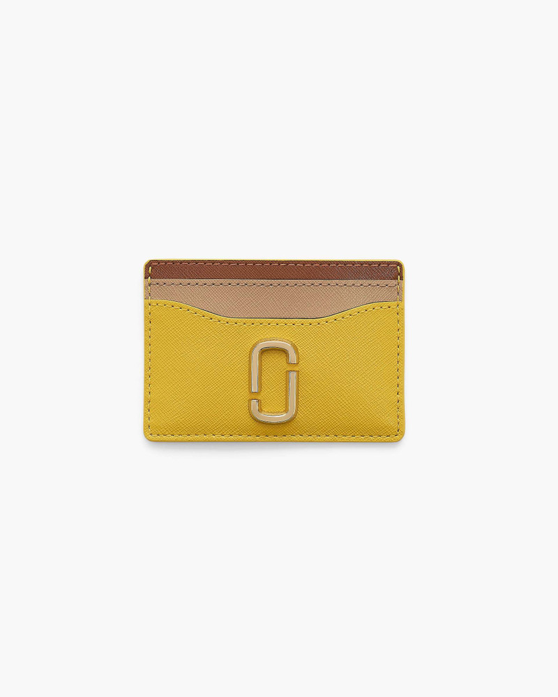 THE UTILITY SNAPSHOT CARD CASE - 1