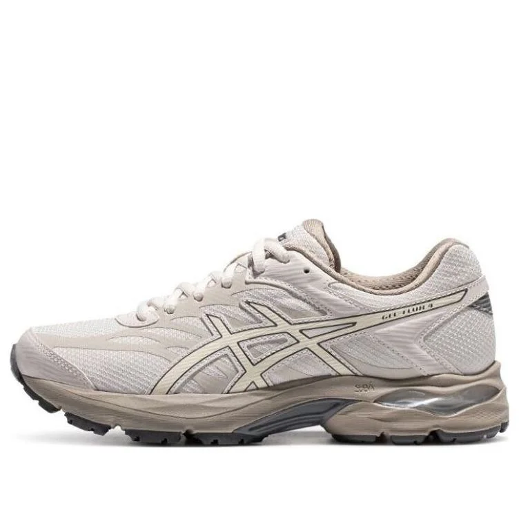 (WMNS) ASICS Gel-Flux 4 'Beige' 1012B638-021 - 1
