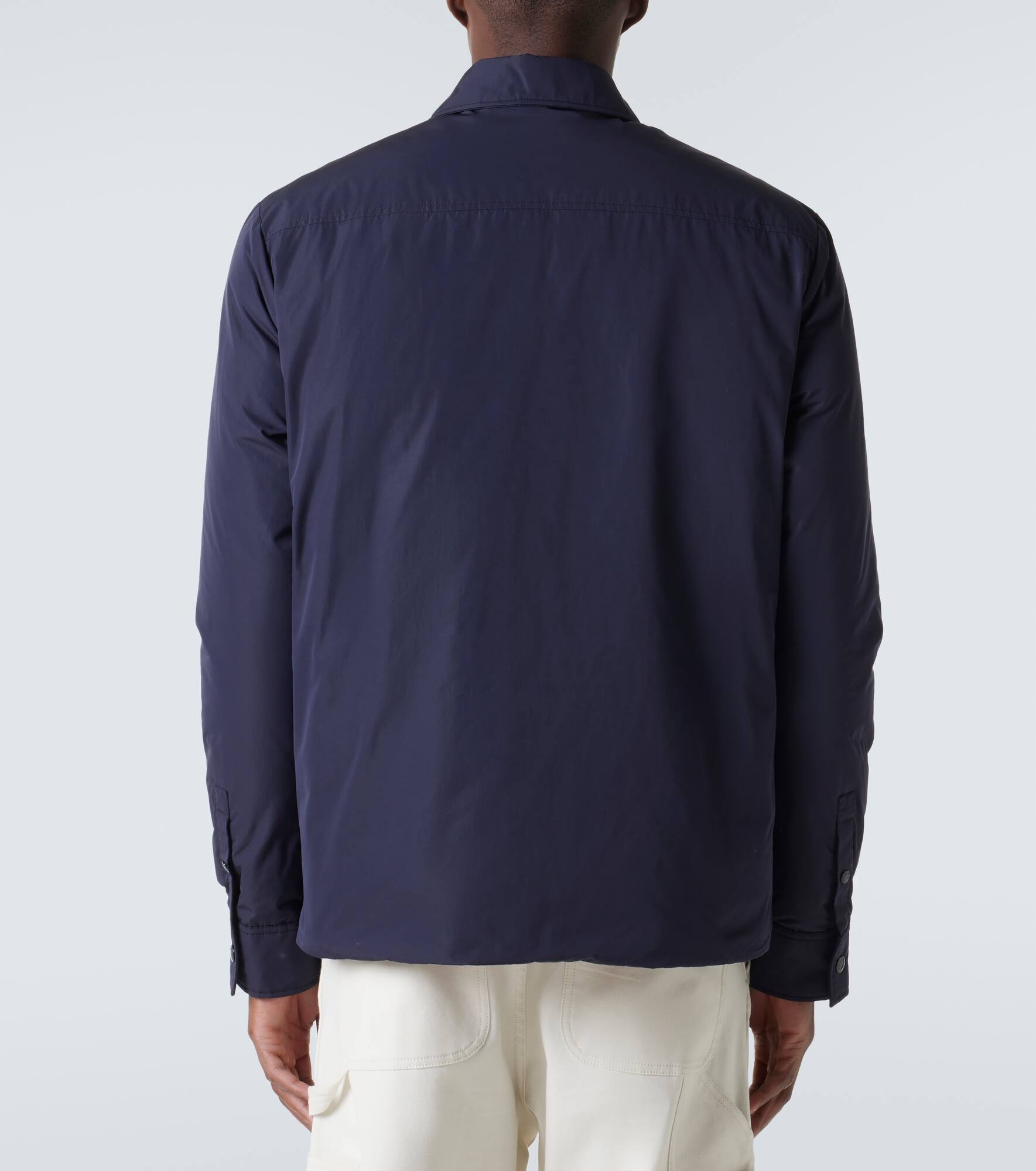 Vigeon down jacket - 4