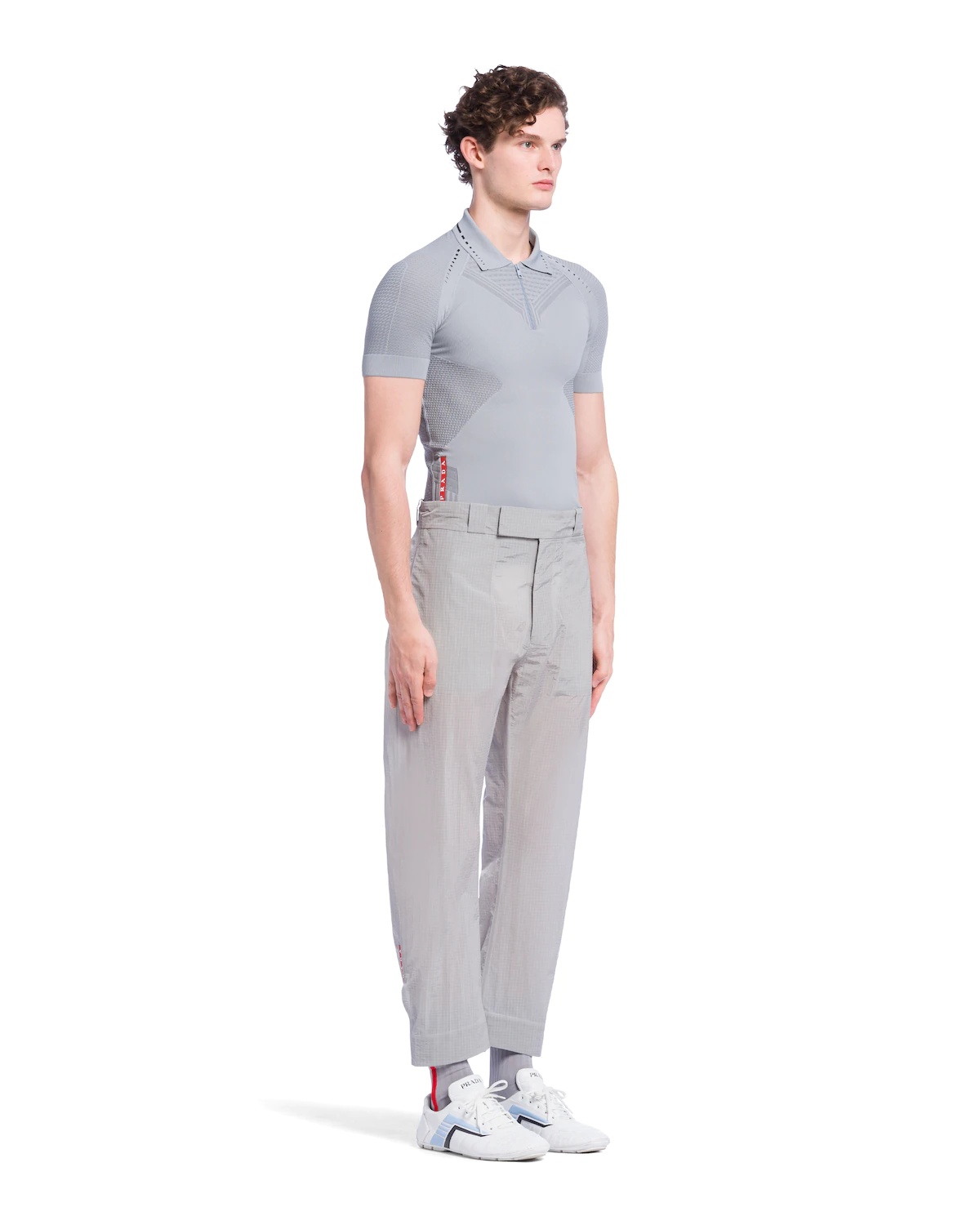 Ripstop trousers - 3