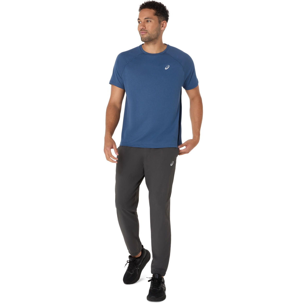 SPORT RUN PANT - 7