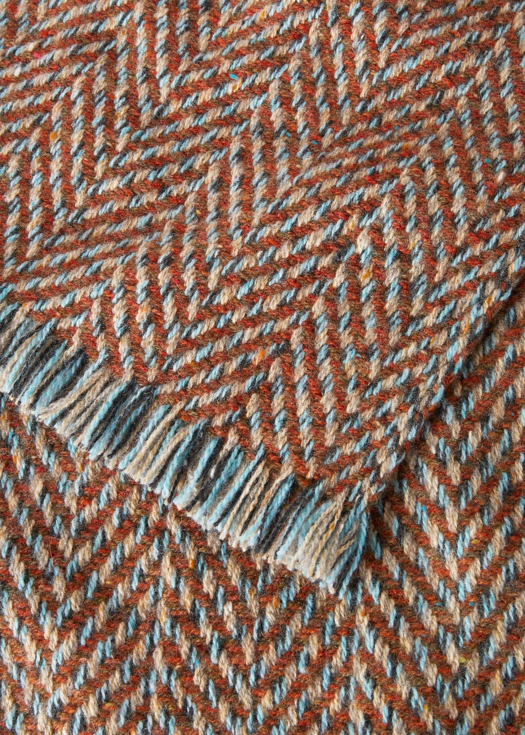 Chevron Scarf - 3