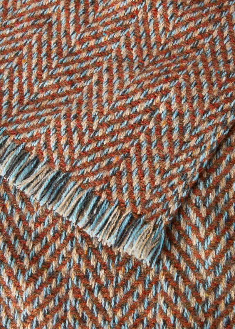 Chevron Scarf 3