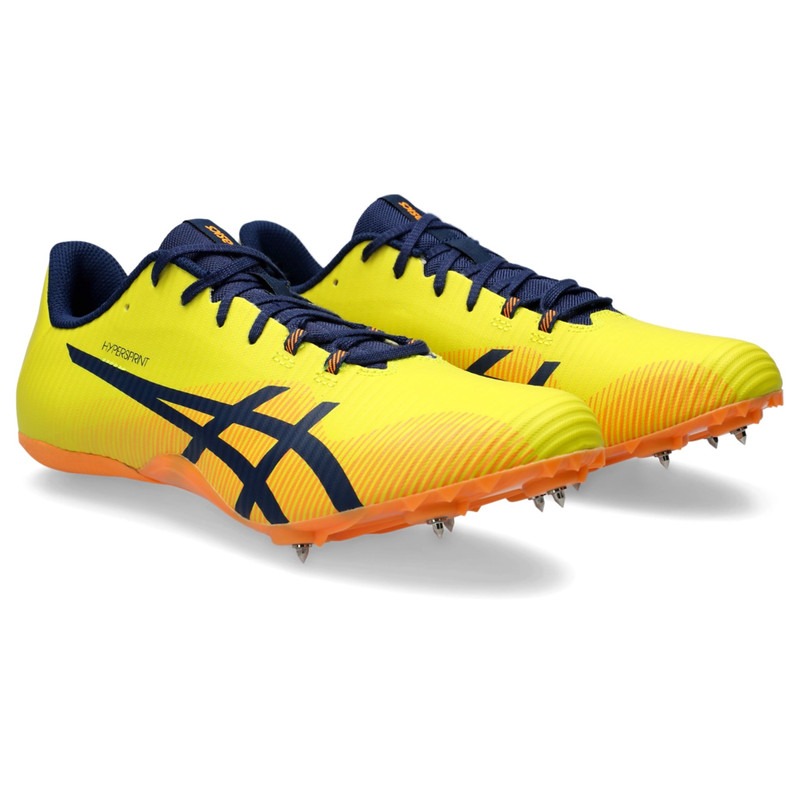 Asics HYPERSPRINT 8 outlook