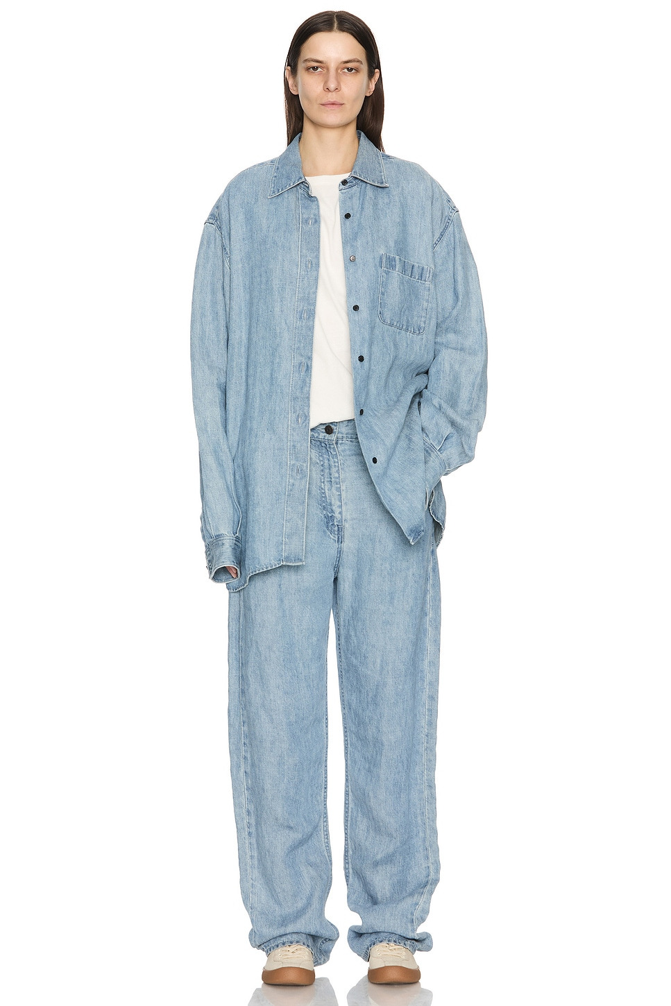 Nesson Shirt - 4