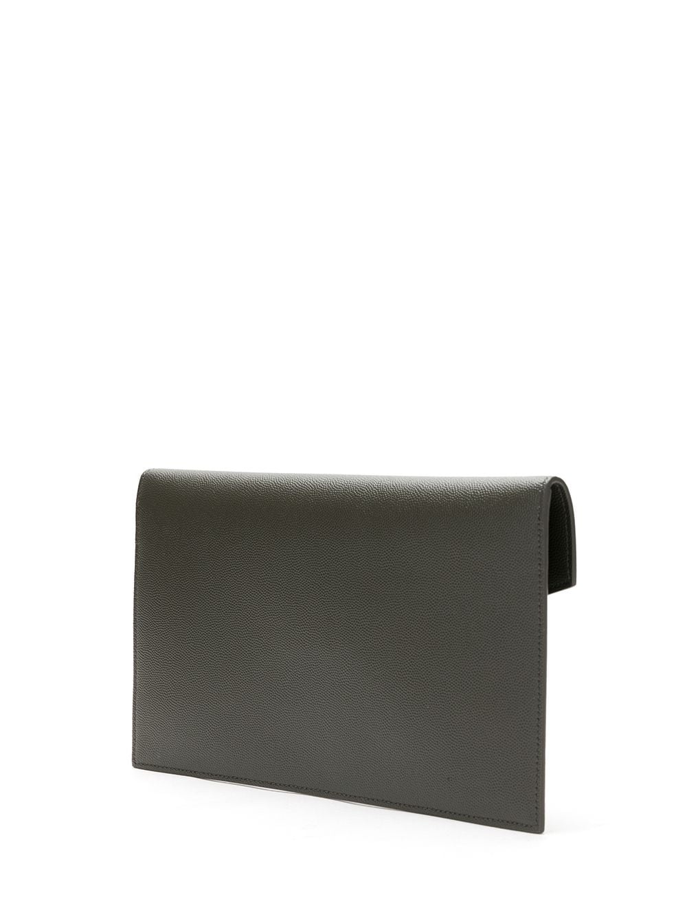 medium monogram envelope clutch bag - 3