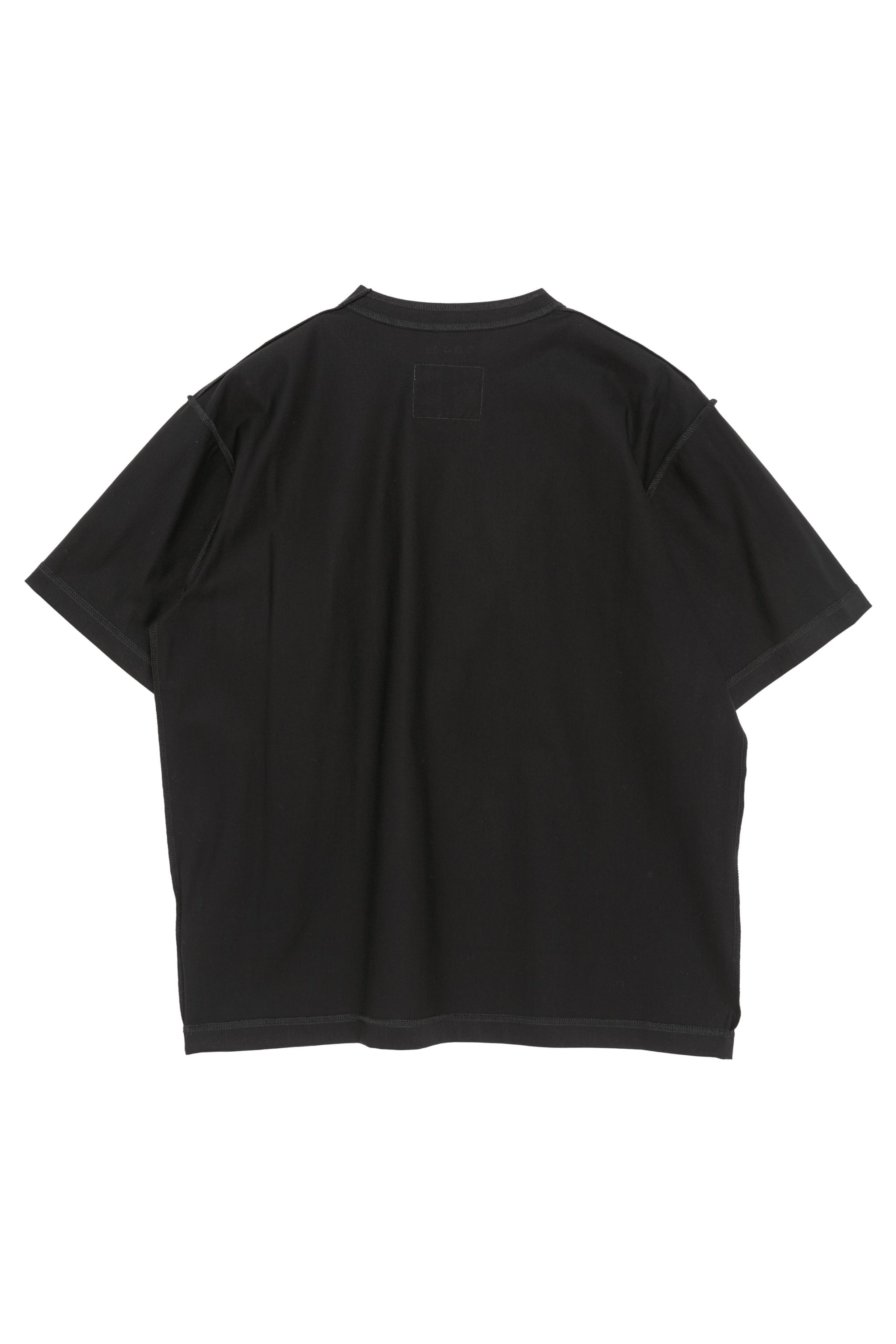 Cotton Jersey T-Shirt - 2