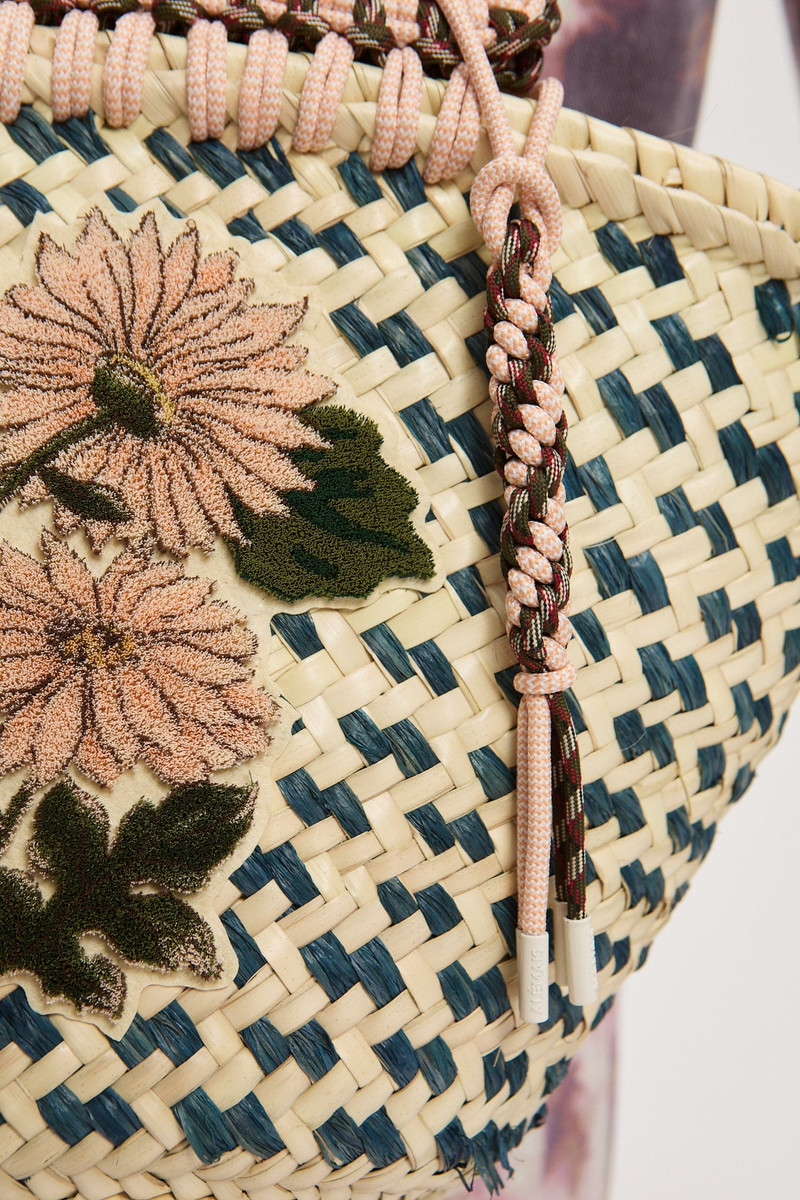 ALÉMAIS Sage Midi Basket outlook