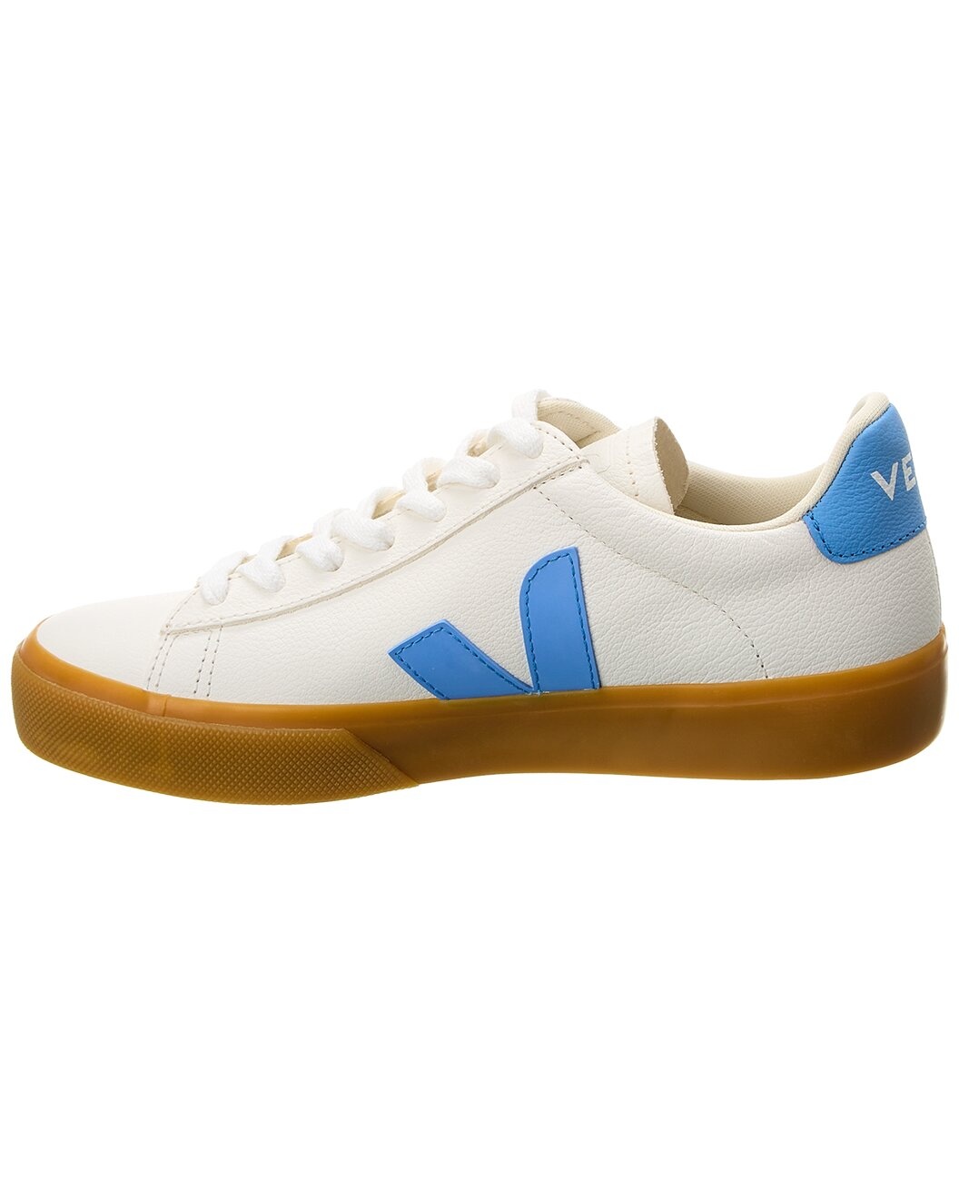 VEJA Campo Leather Sneaker - 2