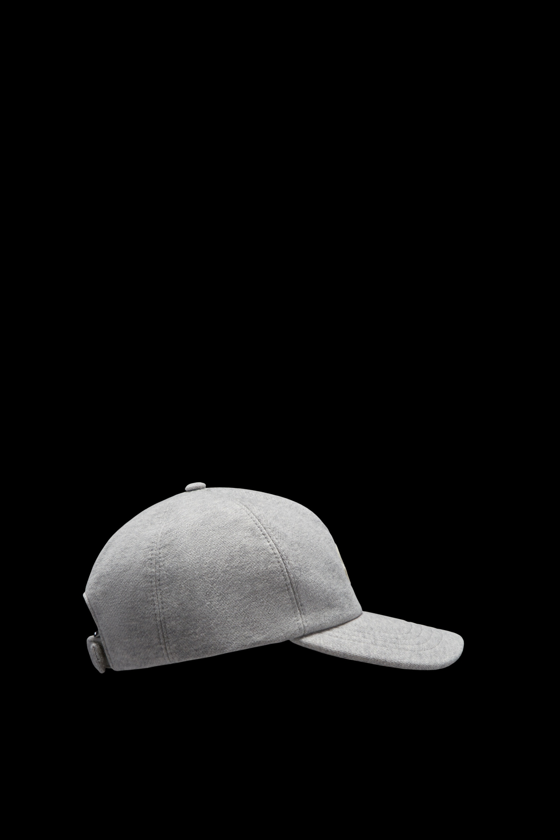 Fleece Baseball Cap - 3
