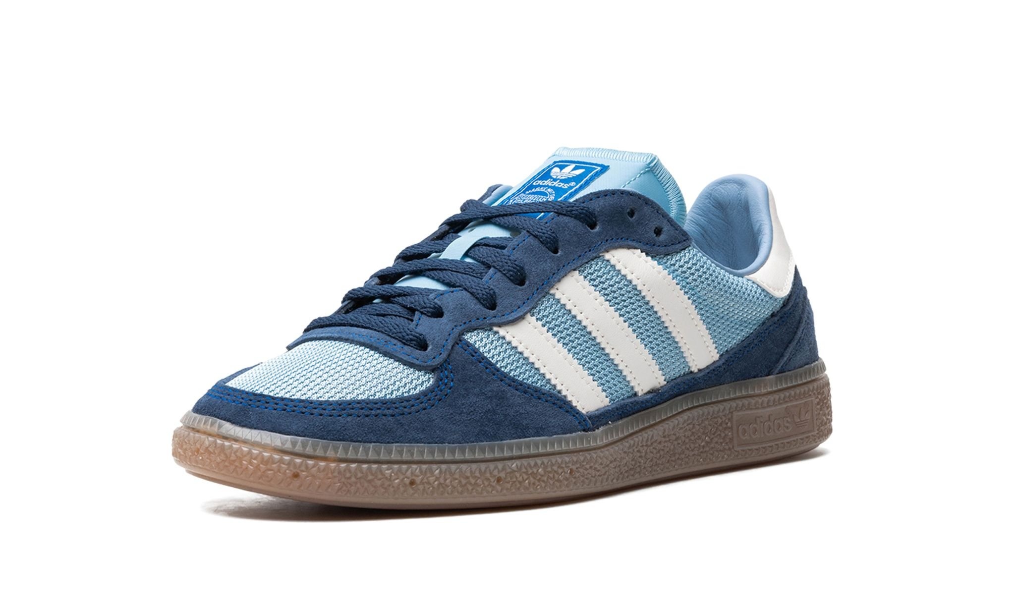 Handball Pro Spezial "Clear Blue" - 4