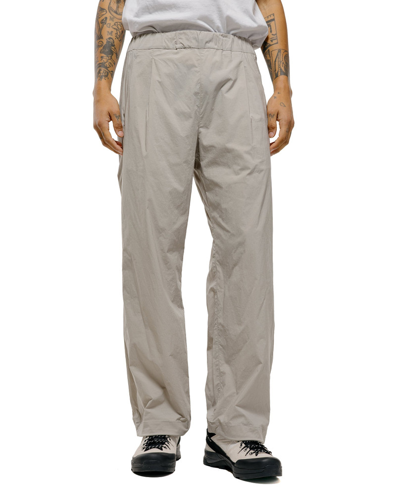 Goldwin Stretch Bilo Pants String outlook