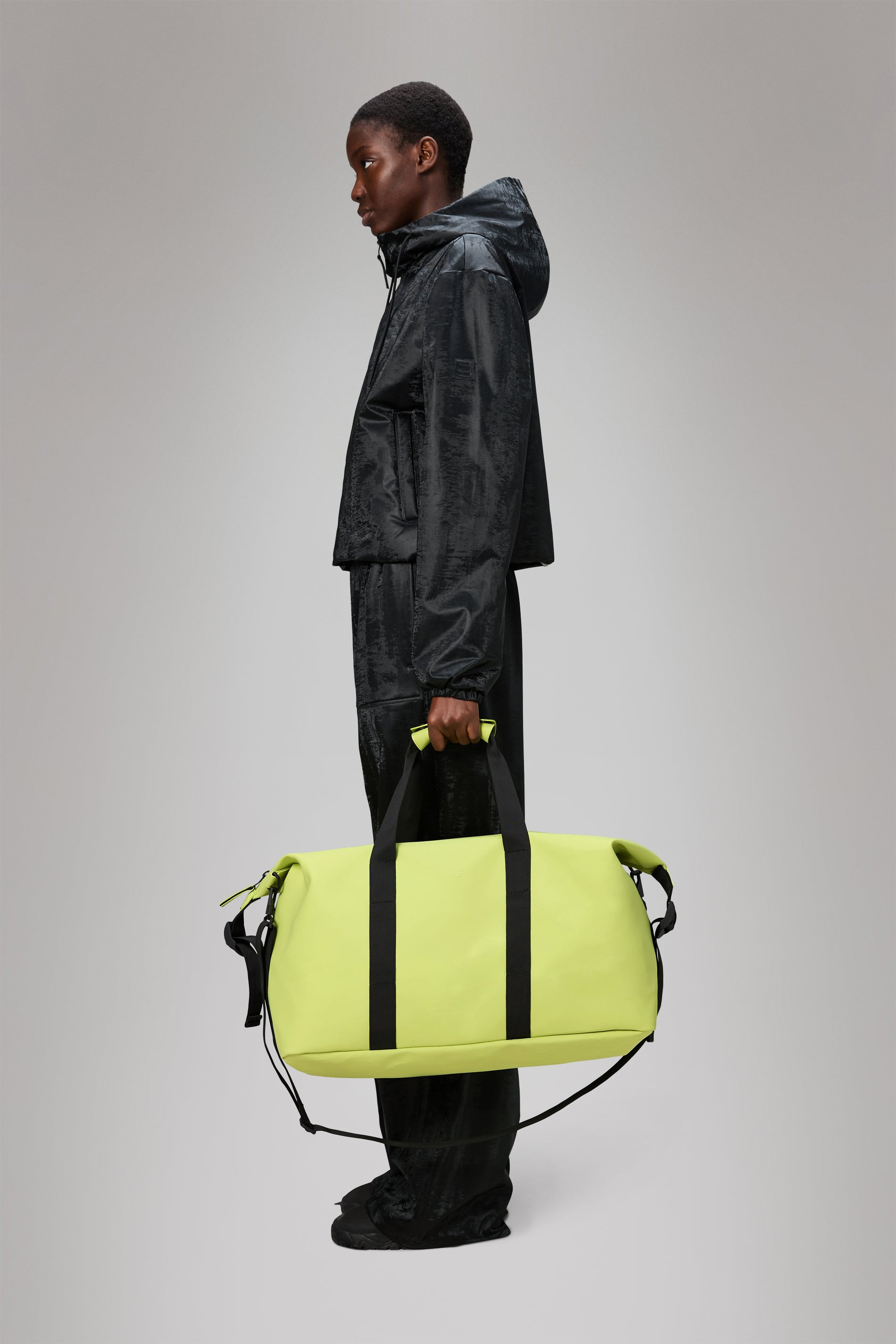 Hilo Weekend Bag - 3