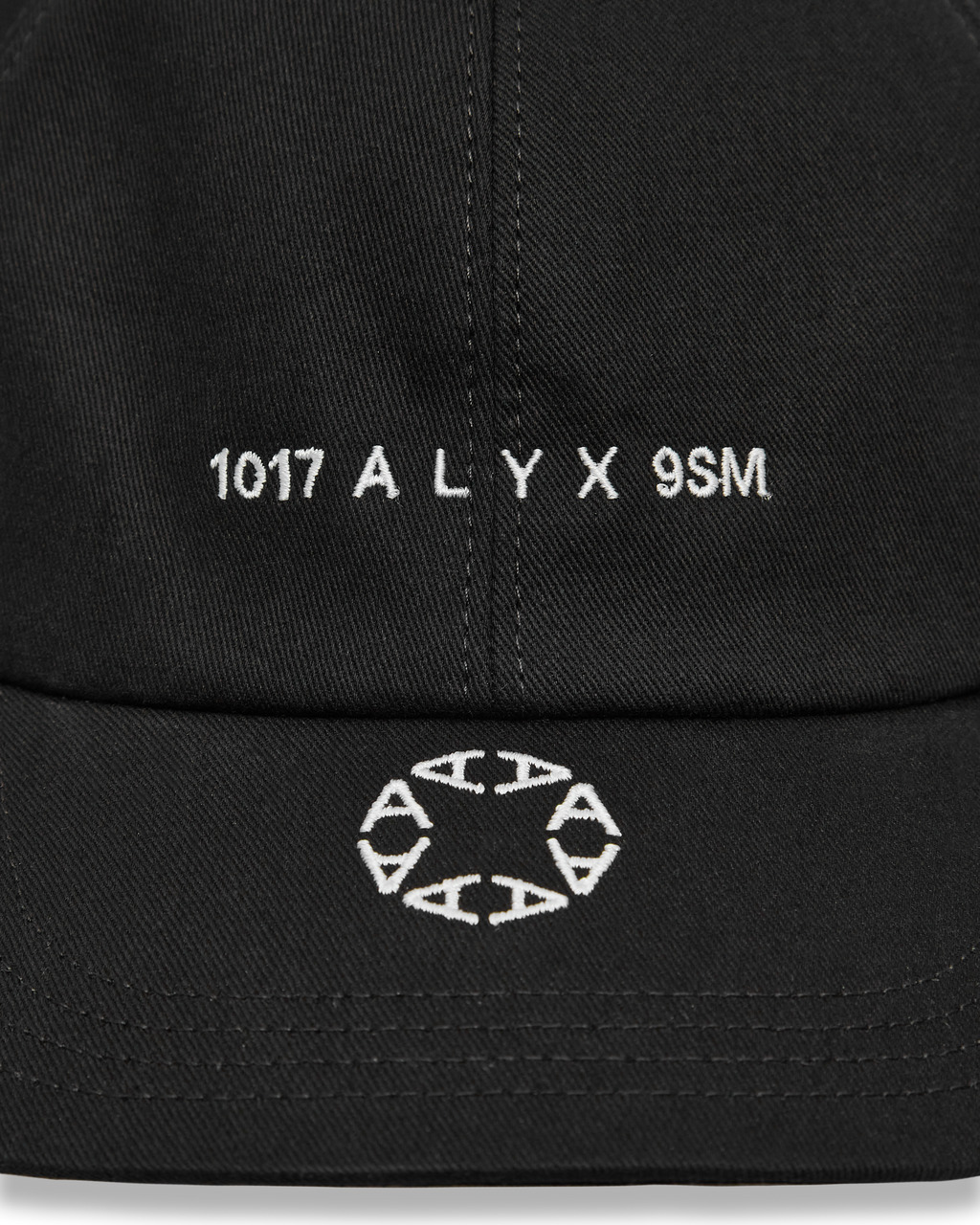 LOGO HAT - 5