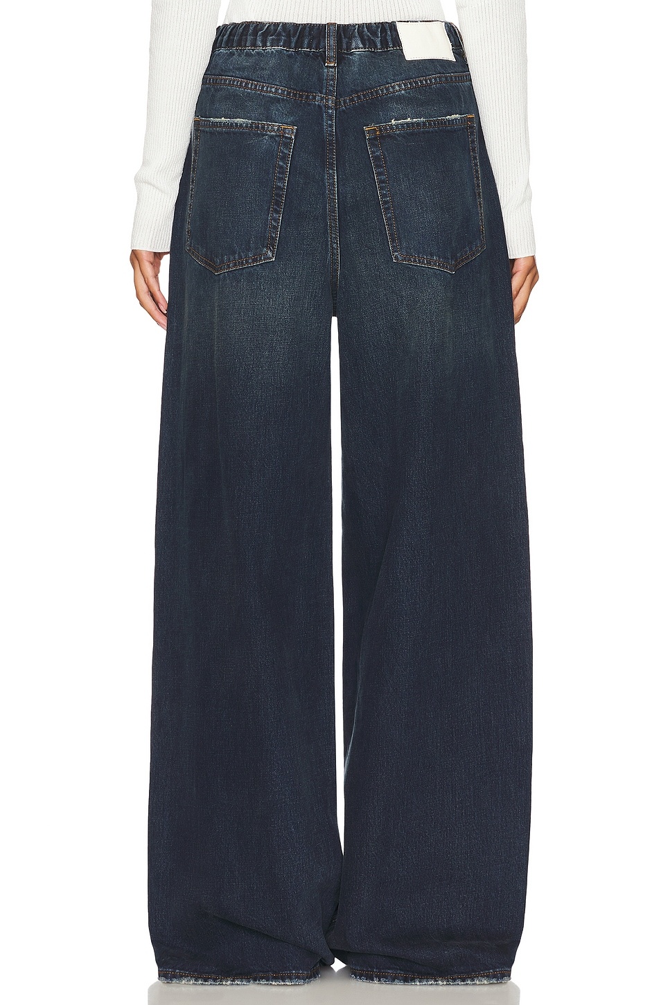 Rowan Oversized Baggy - 4