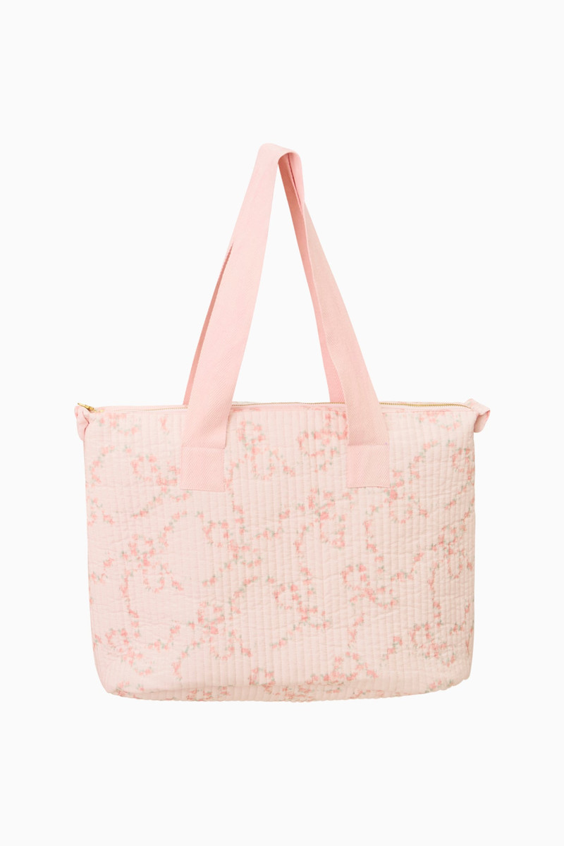 Oran Luna Rosa Fleur Weekender 1