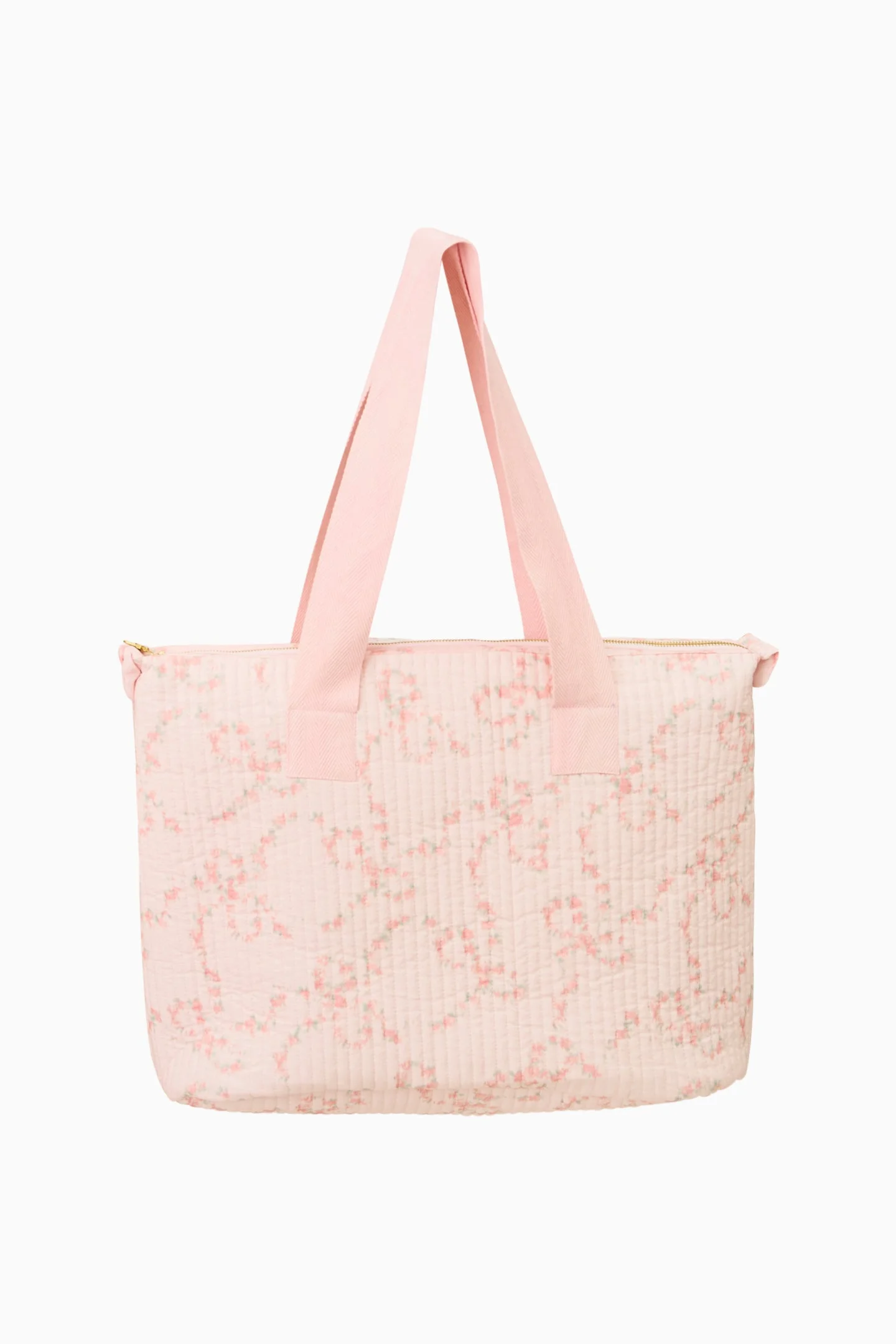 Oran Luna Rosa Fleur Weekender - 1