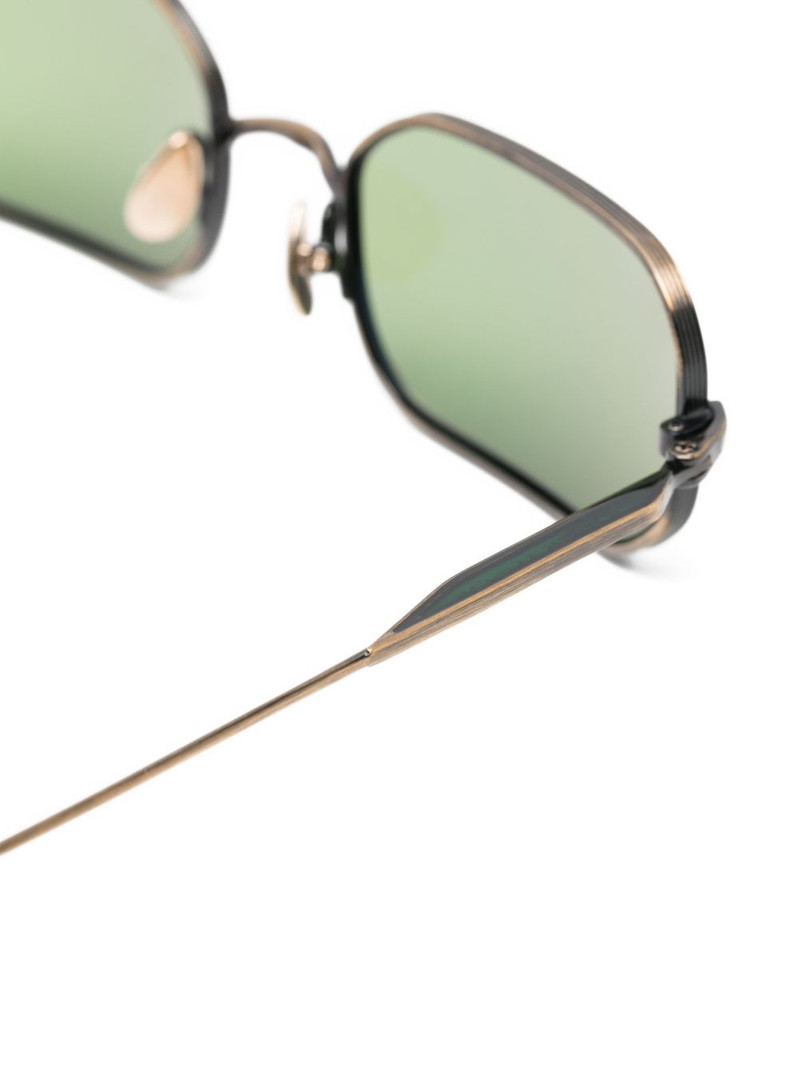 rectangle-frame sunglasses 3