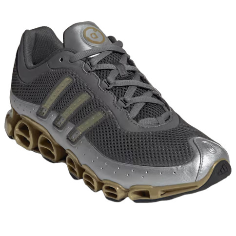adidas Megaride 'Grey Four Gold Metallic' IE6531 - 2