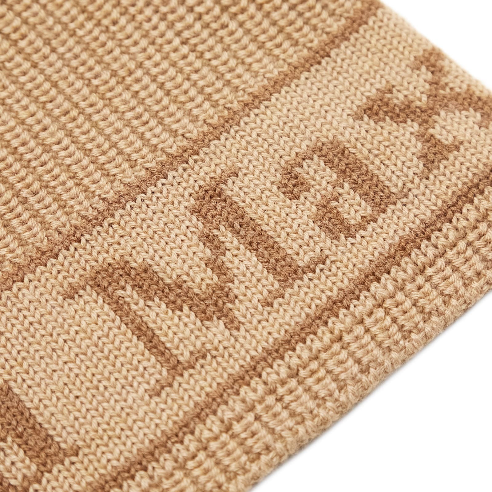 Max Mara Gong Logo Balaclava - 2