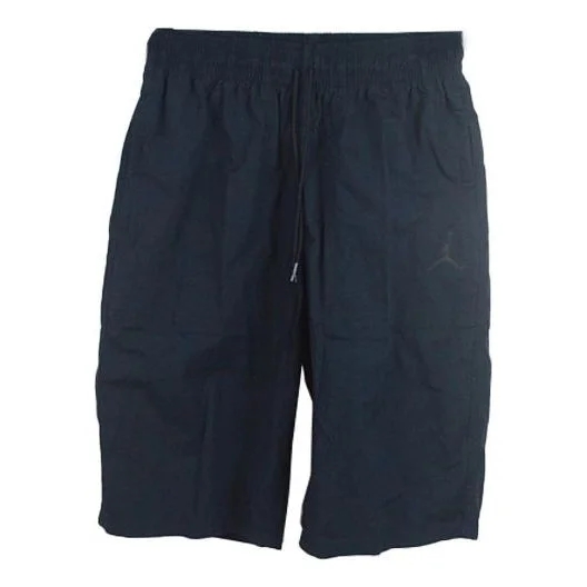 Air Jordan Jumpman City Short 'Navy' 724509-013 - 1