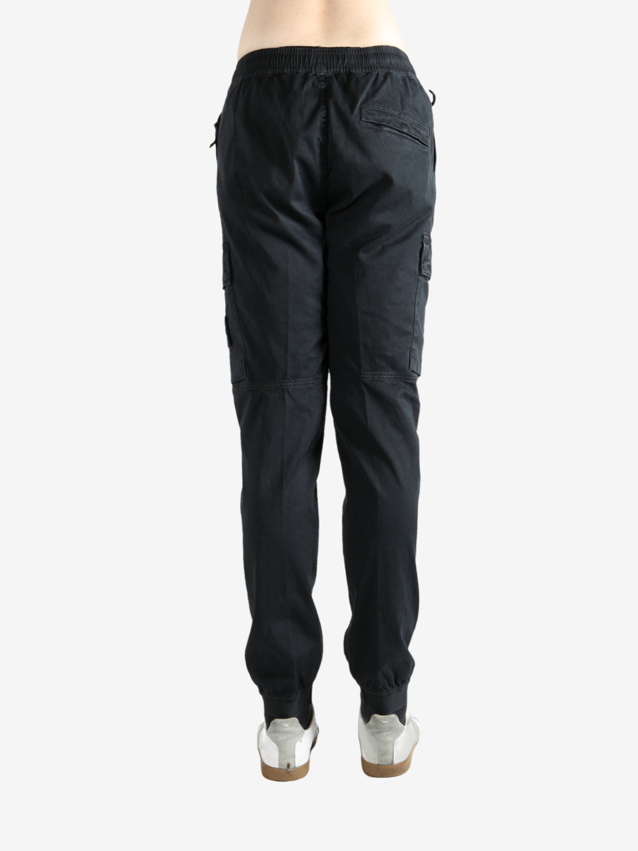 STONE ISLAND - Men Modern Street Cargo Trousers - 3