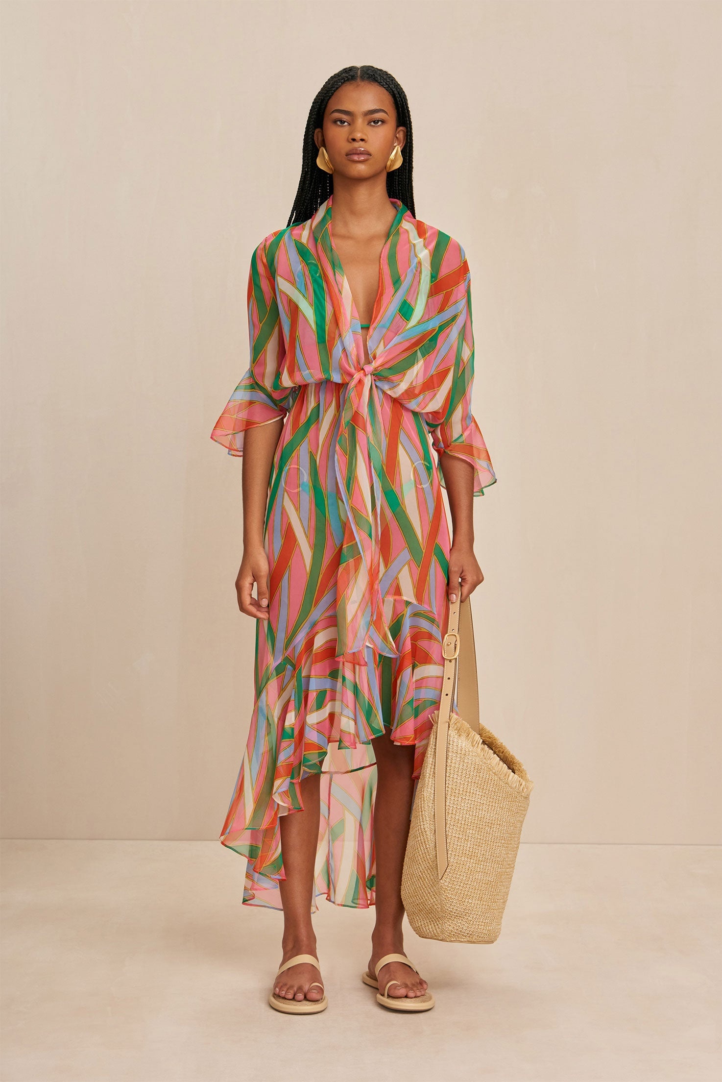 DELIRA COVERUP - 1