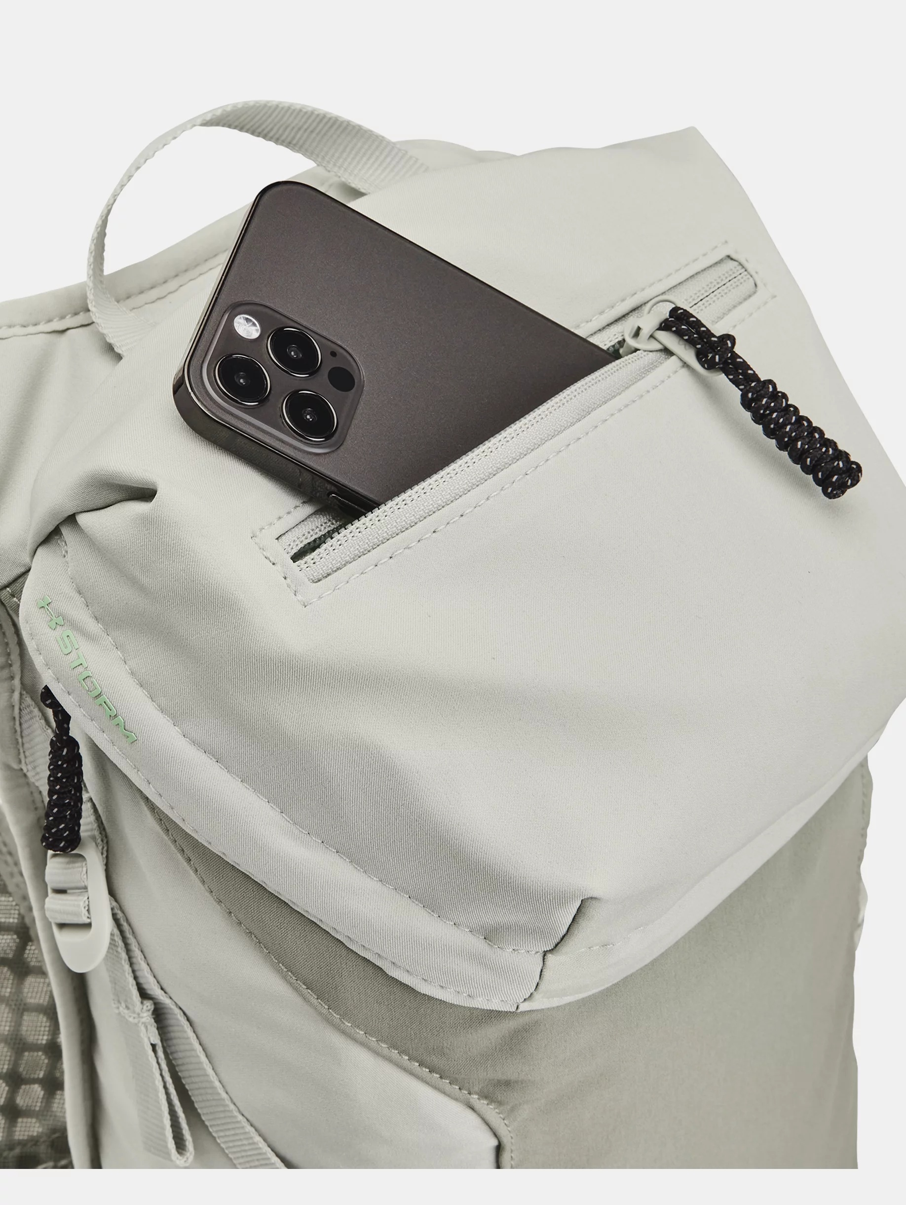 UA Flex Trail Backpack - 3