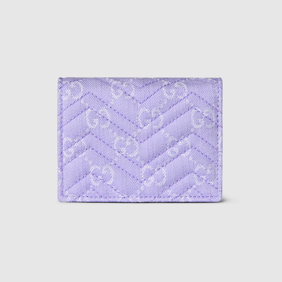 GG Marmont small wallet - 5