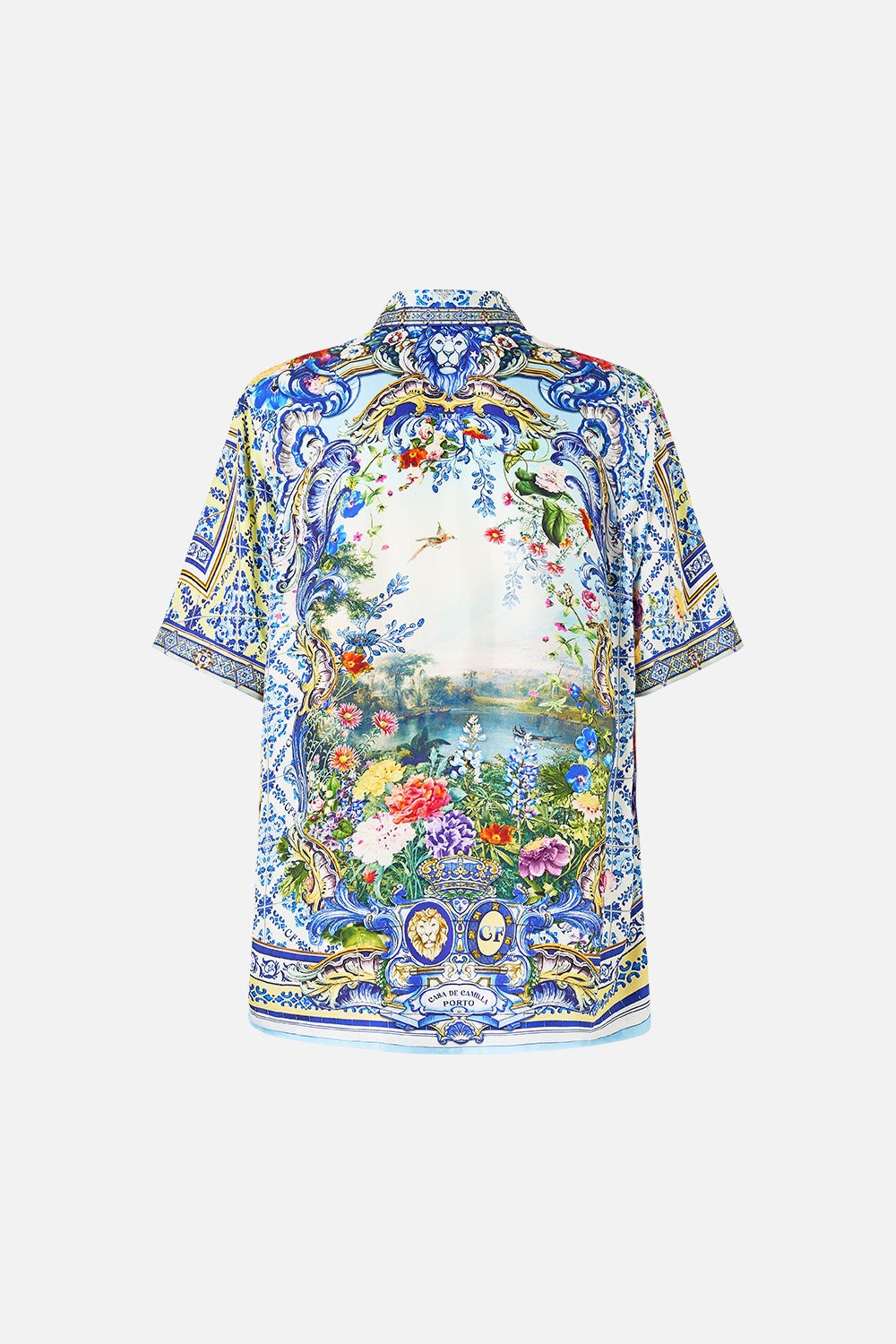 CLASSIC SHIRT - 7