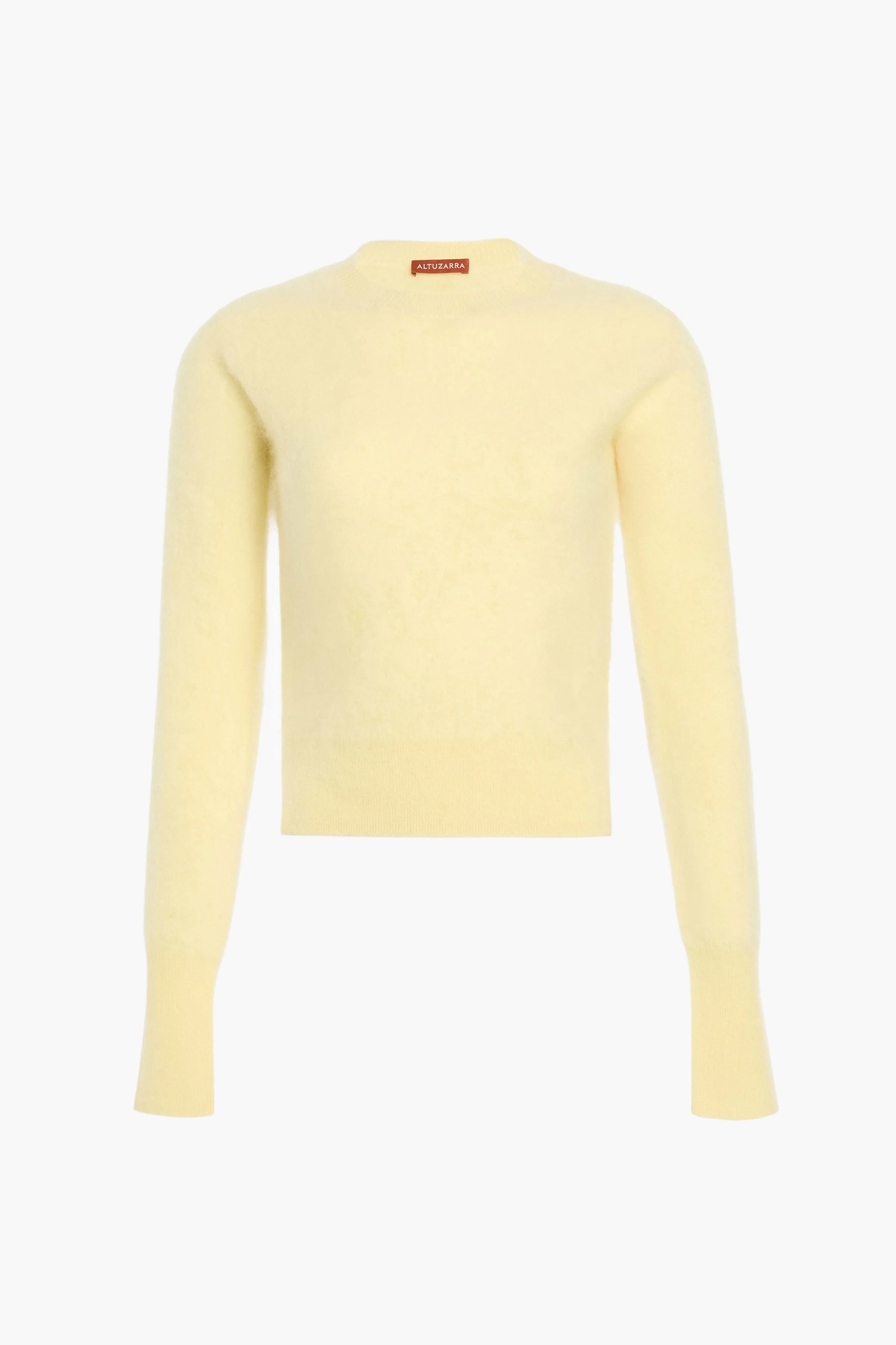LINK SWEATER - 1