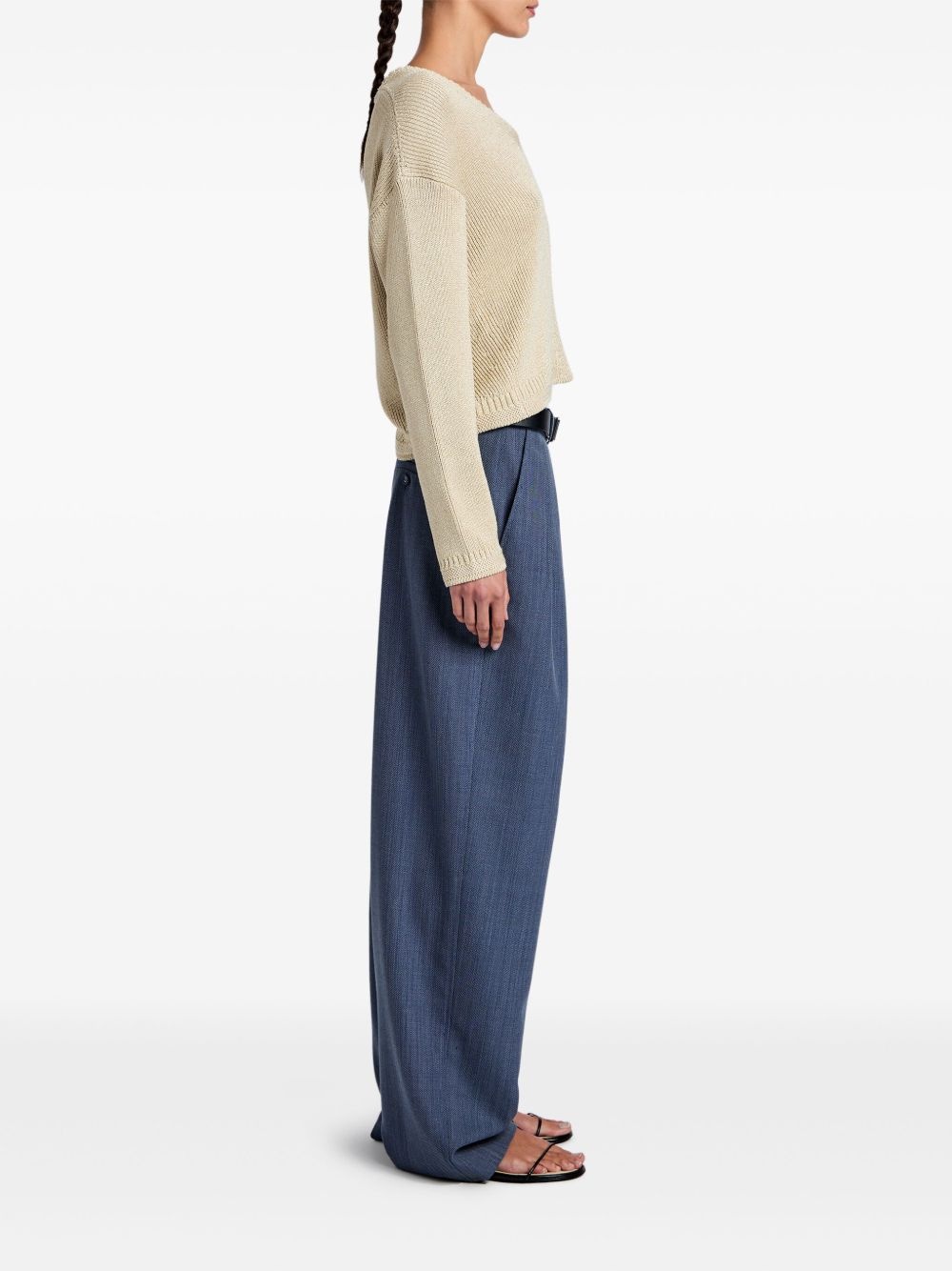 Eleanor trousers - 3