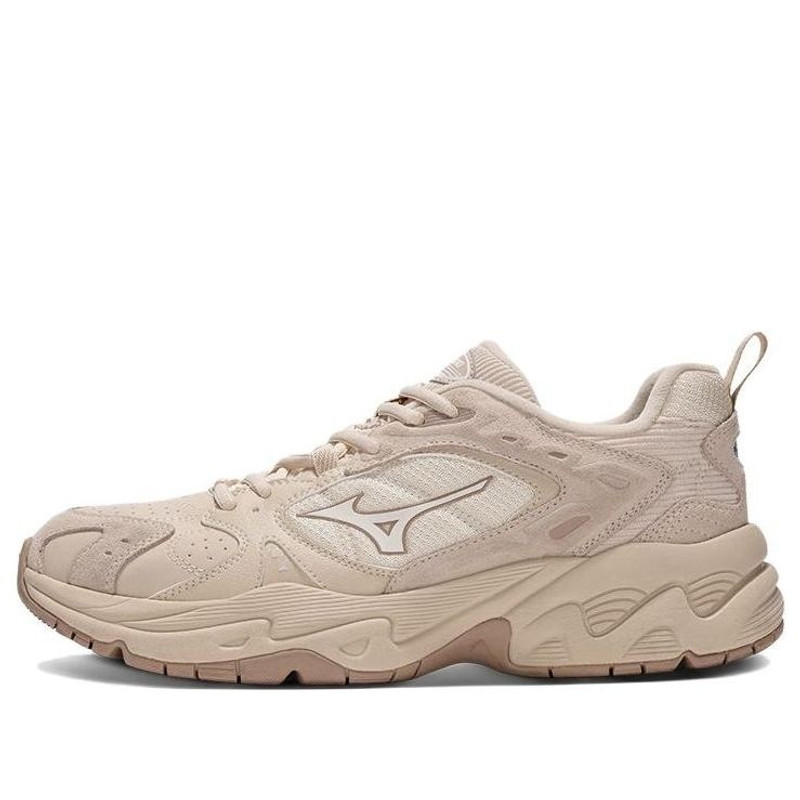 Mizuno Casual Dad Shoes 'Pepper Grey' D1GH230508 - 1