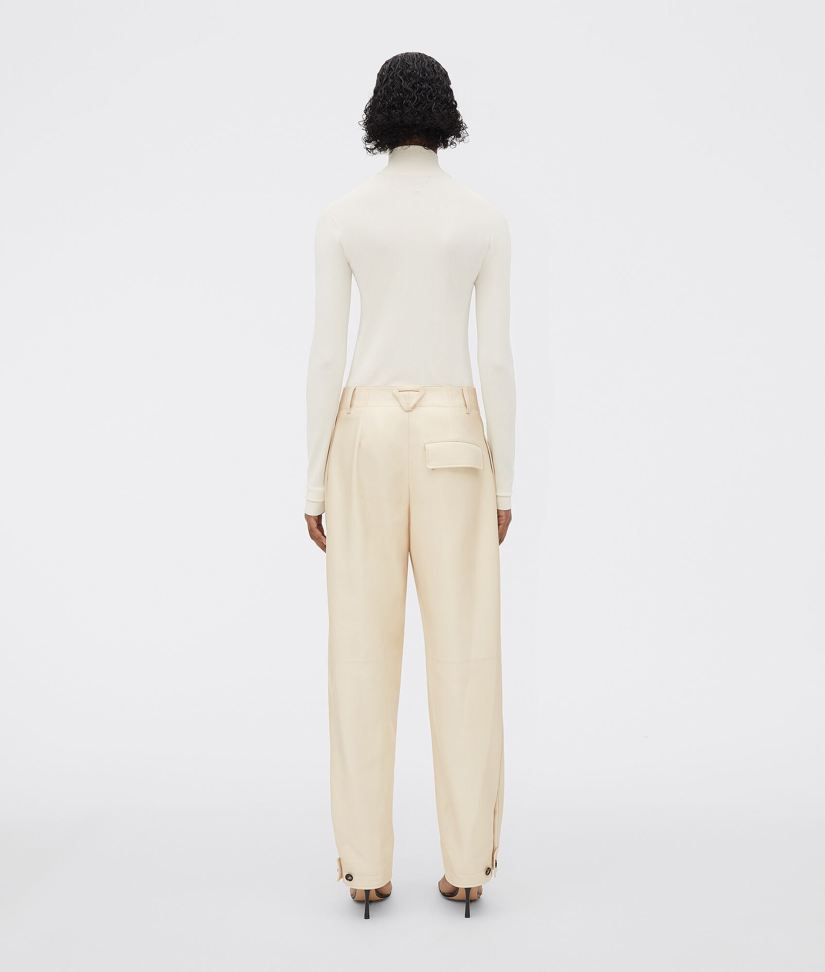 trousers - 3