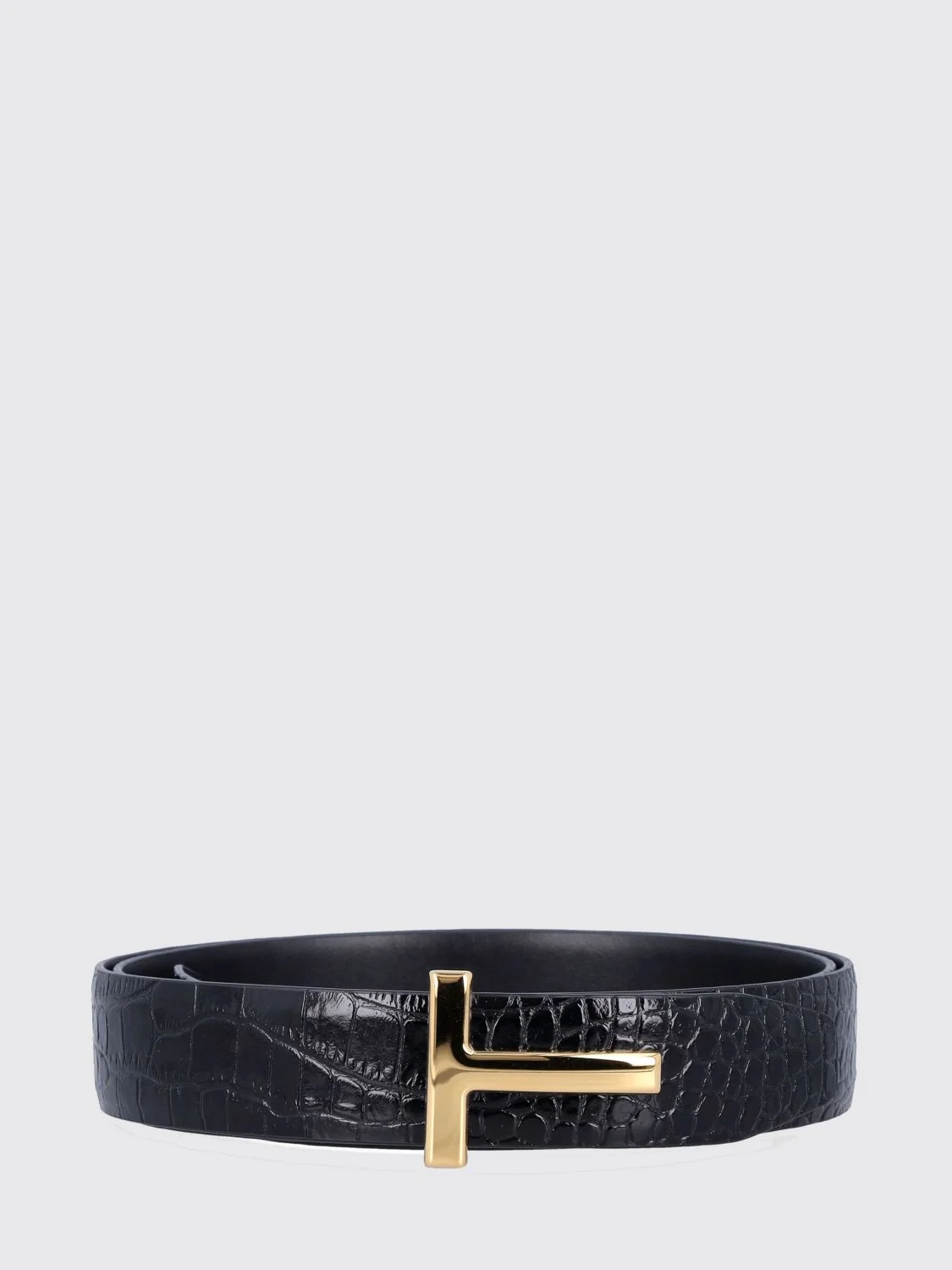 Belt men Tom Ford - 1