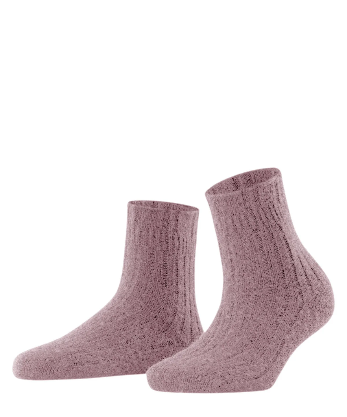 Bedsock Rib Women House socks - 1