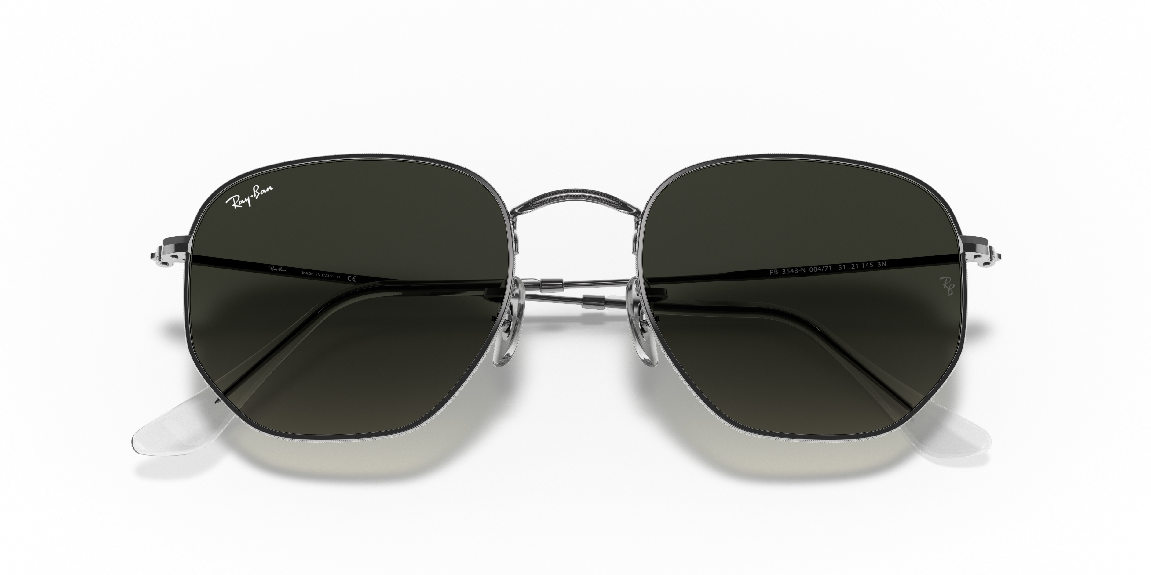 RB3548N Hexagonal Flat Lenses - 5