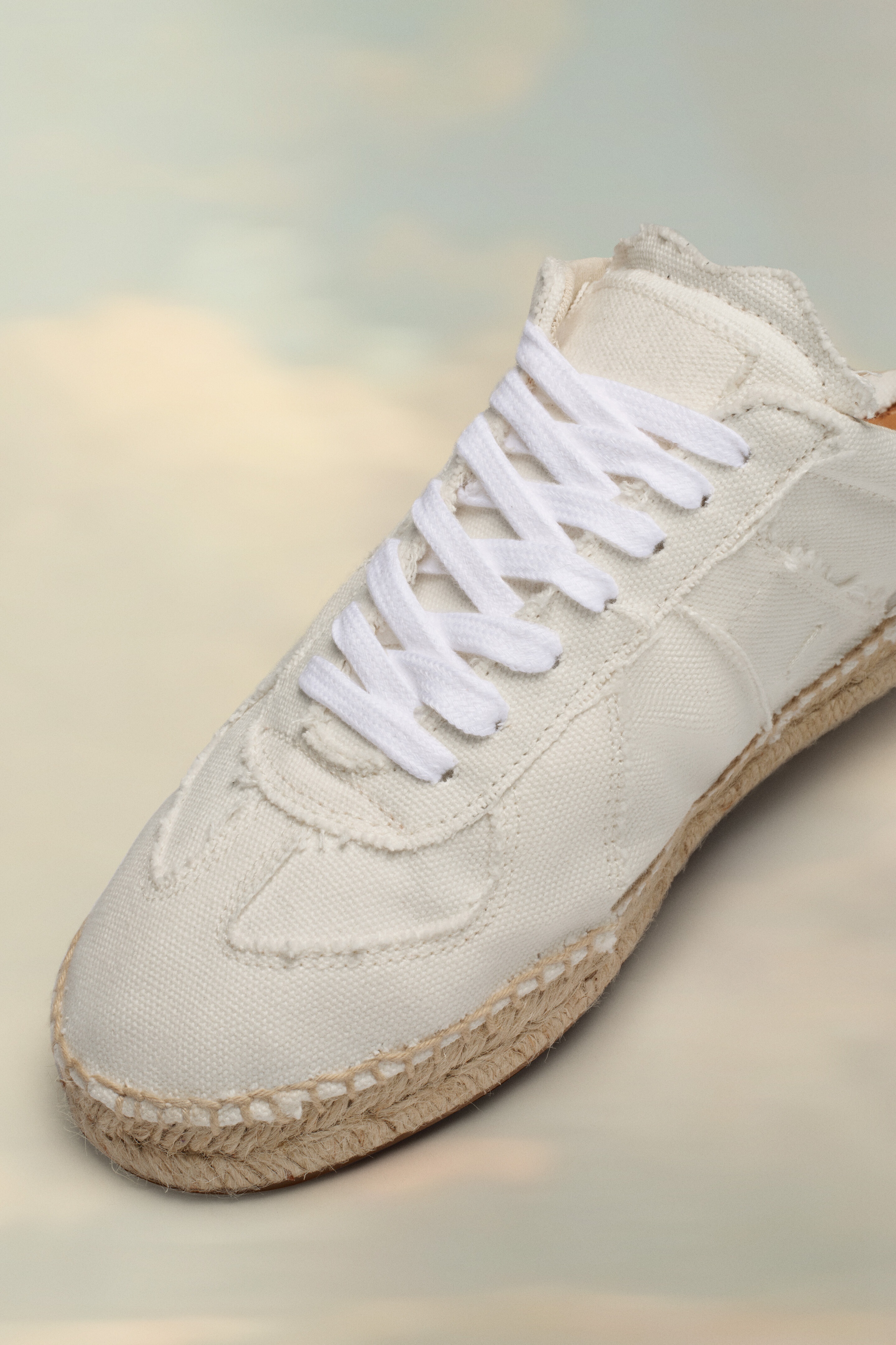Replica Espadrilles - 3