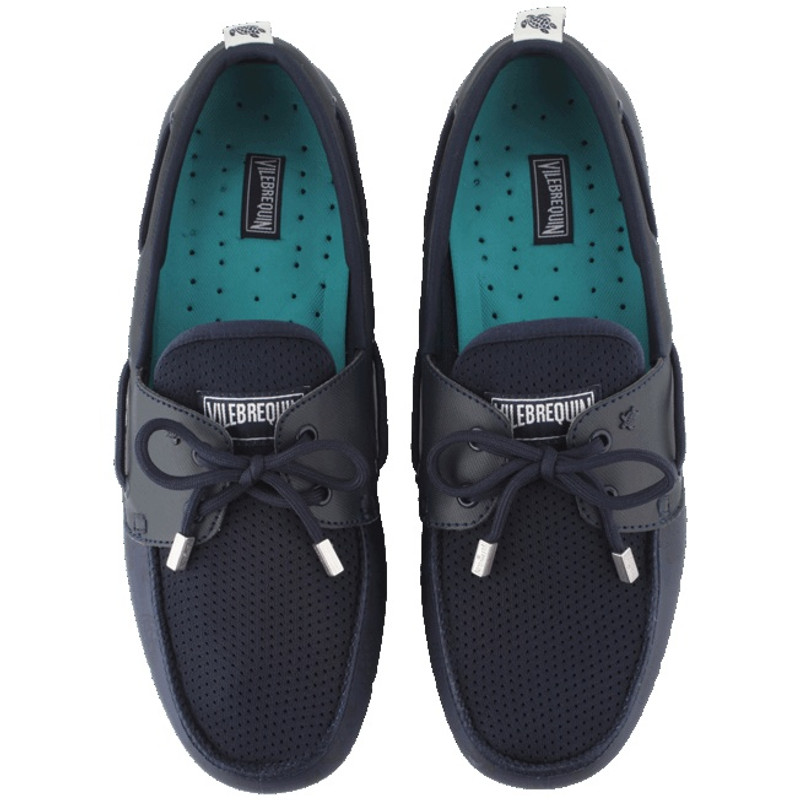 Vilebrequin Men Waterproof Loafers outlook